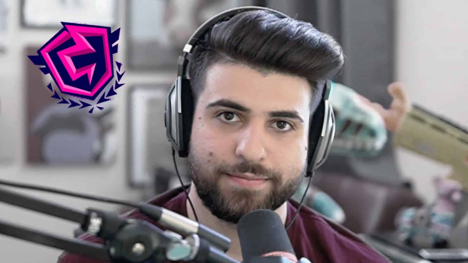 SypherPK Gives His Take On Competitive Fortnite, States Anyone Can Be A Pro