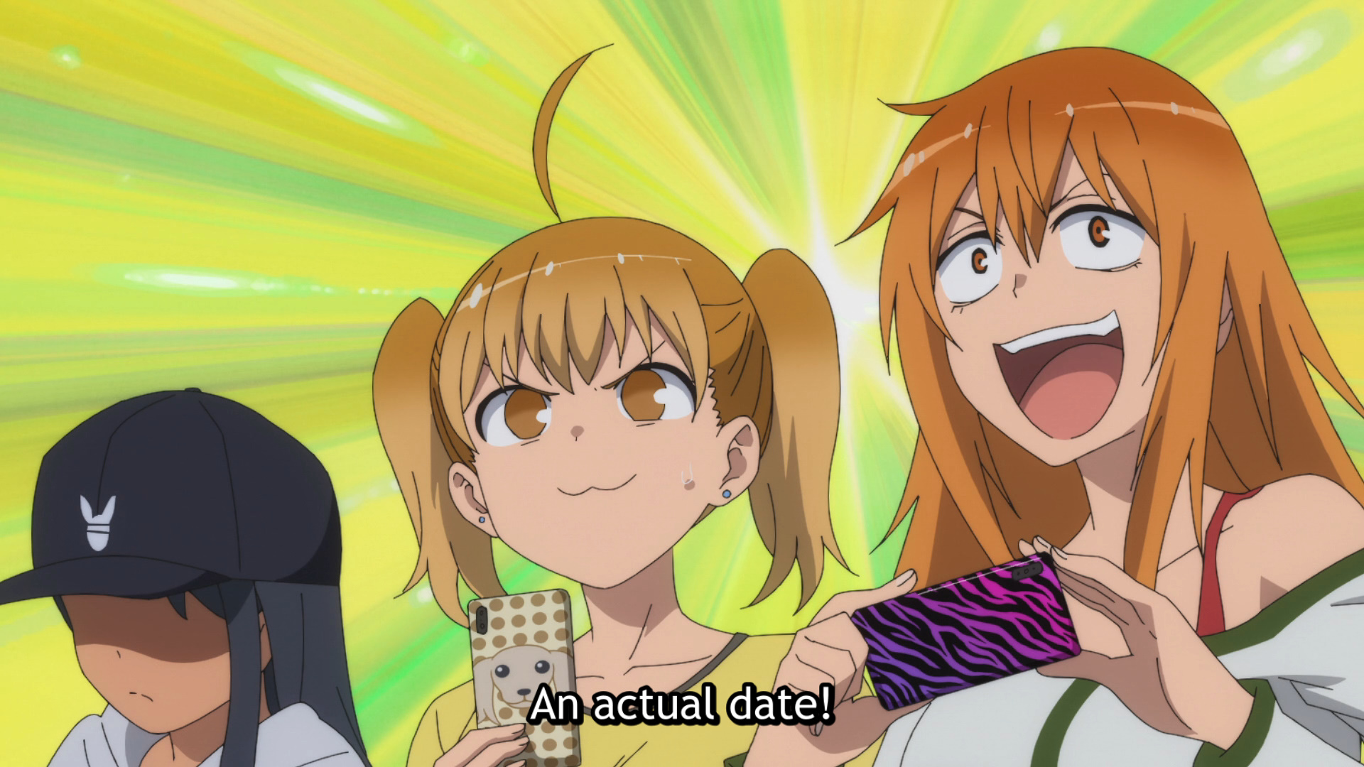 Ijiranaide, Nagatoro San 9 Discussion