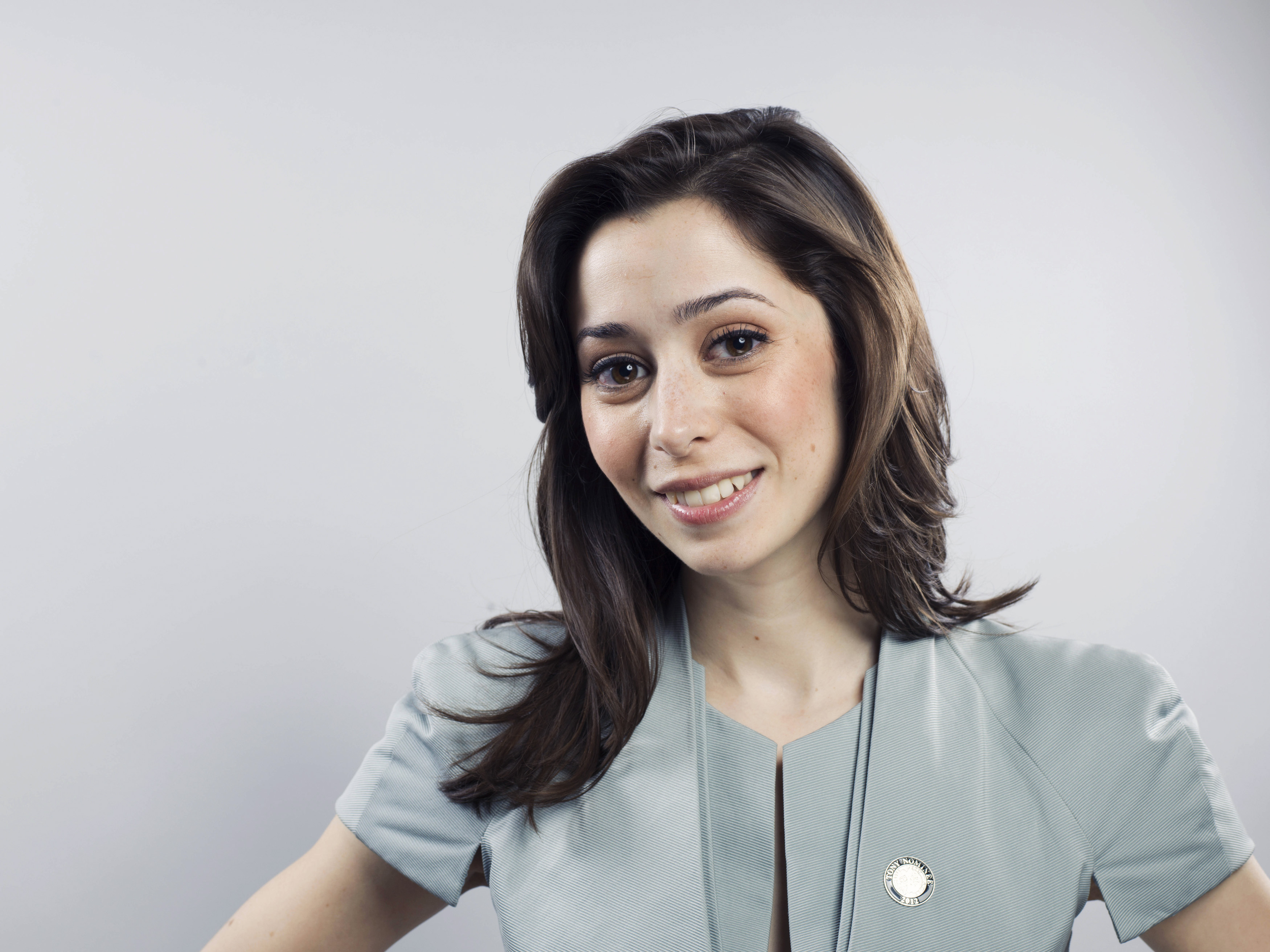 HD Cristin Milioti Wallpaper