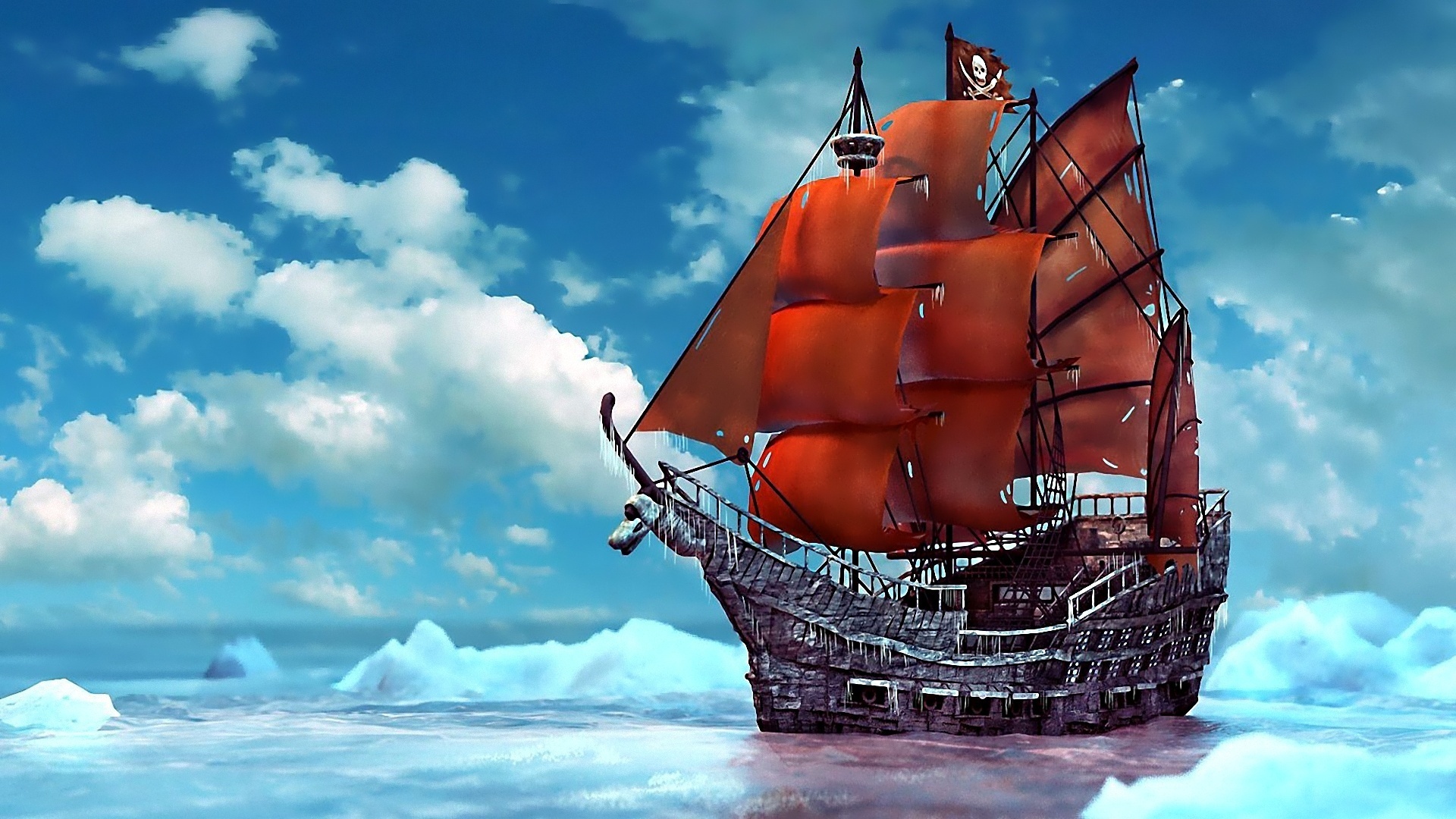 Free download ship ships boat boats pirates ocean sea fantasy wallpaper background [1920x1080] for your Desktop, Mobile & Tablet. Explore Pirate Ship Wallpaper for Desktop. Pirate Wallpaper, Pirate Ship