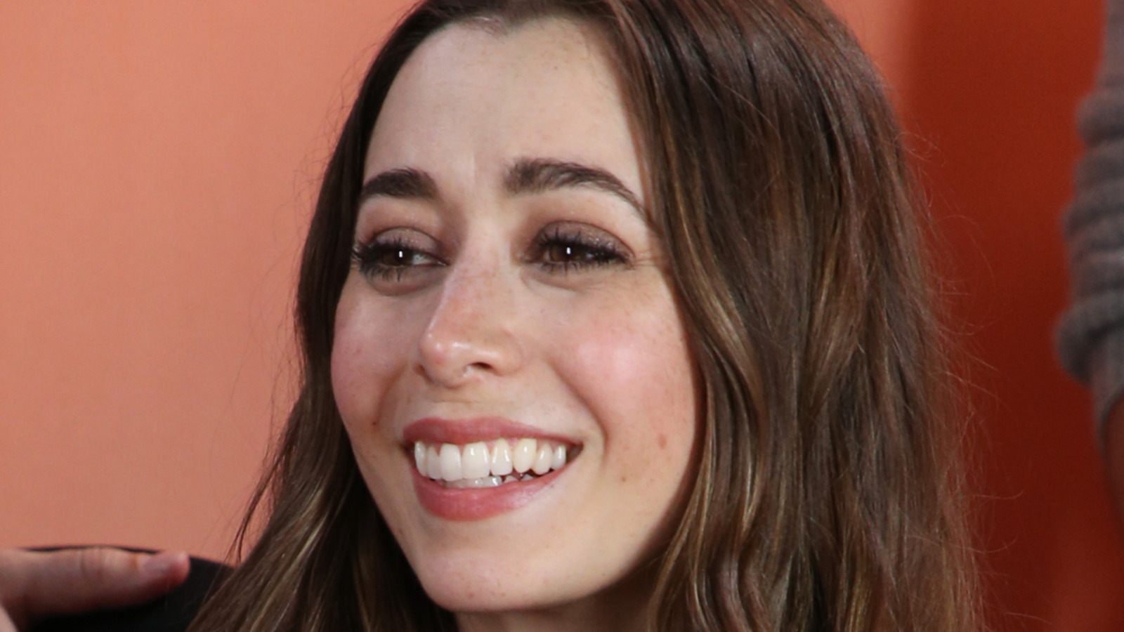 The Character Everyone Forgets Cristin Milioti Played On The Sopranos