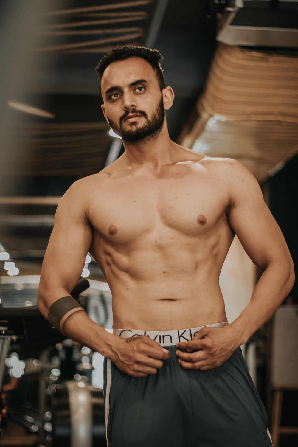 Chest Pain Picture. Download Free Image