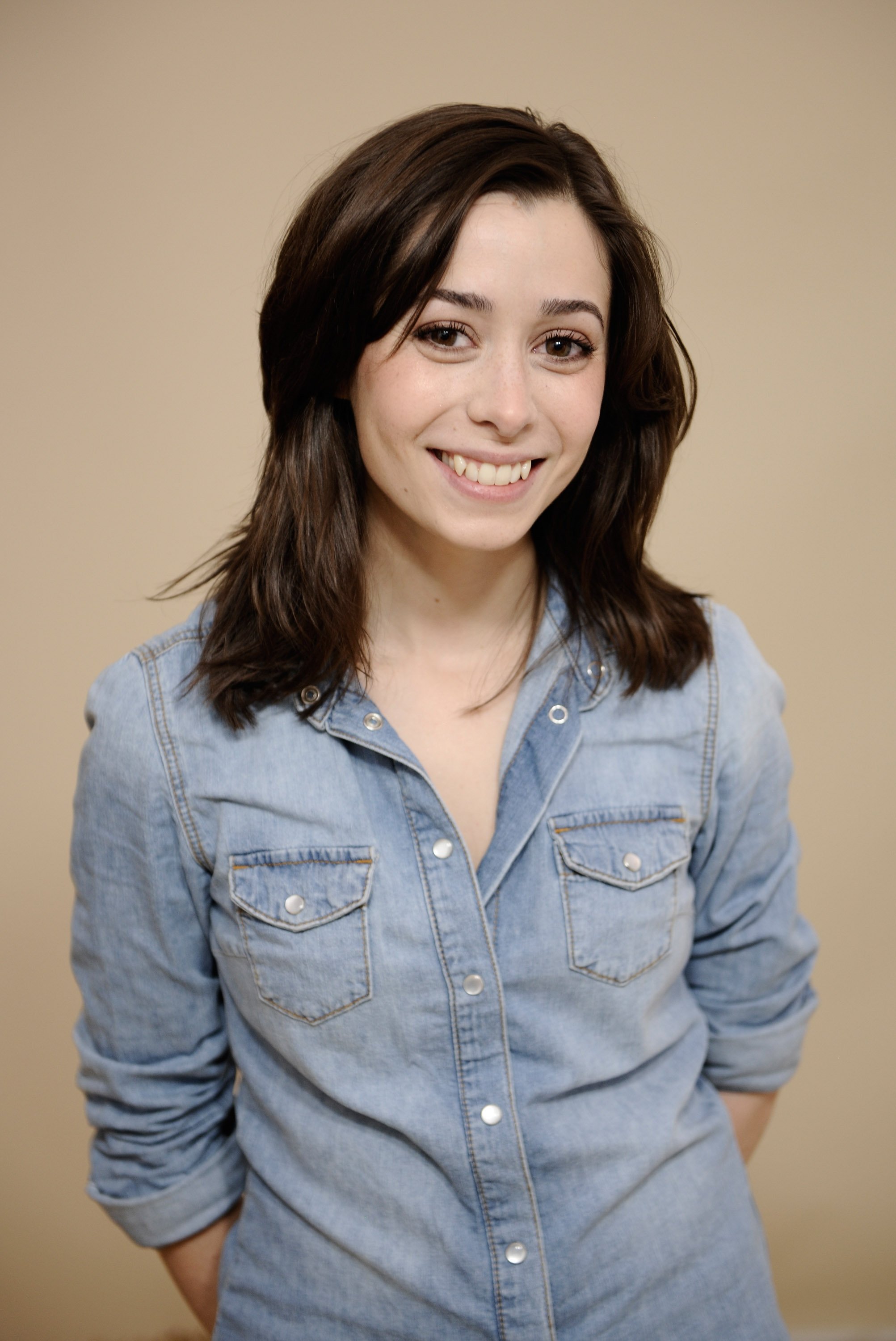 Picture of Cristin Milioti, Picture Of Celebrities