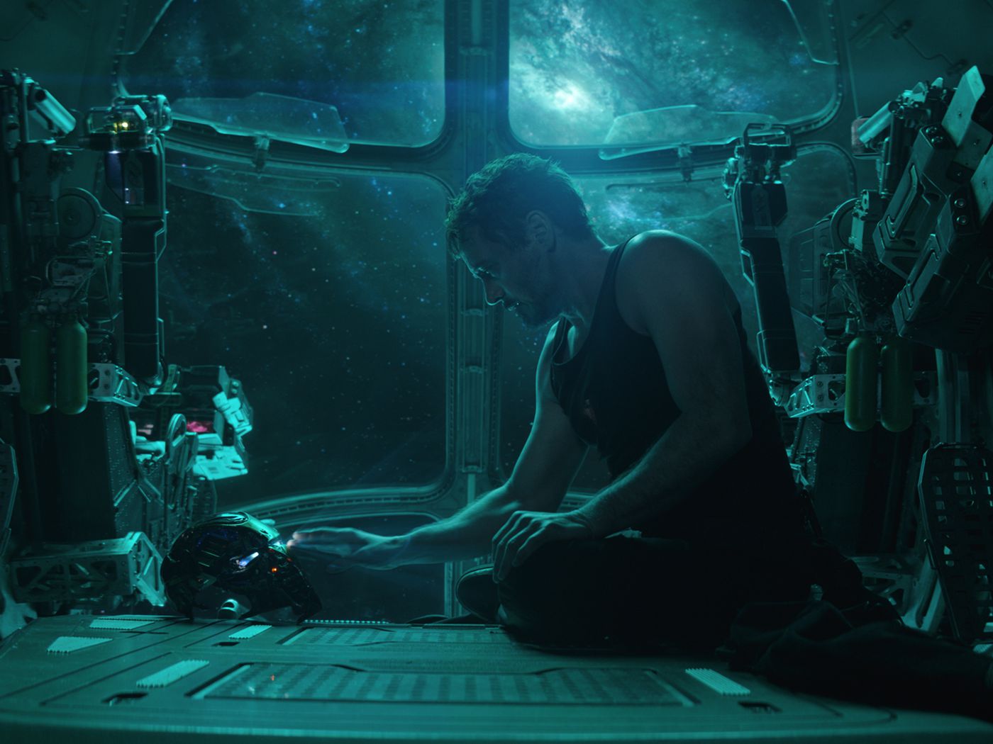 Avengers: Endgame' anniversary: Why the Marvel movie matters 2 years on