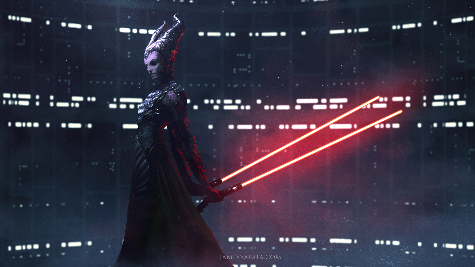 Science fiction Star Wars HD Wallpaper