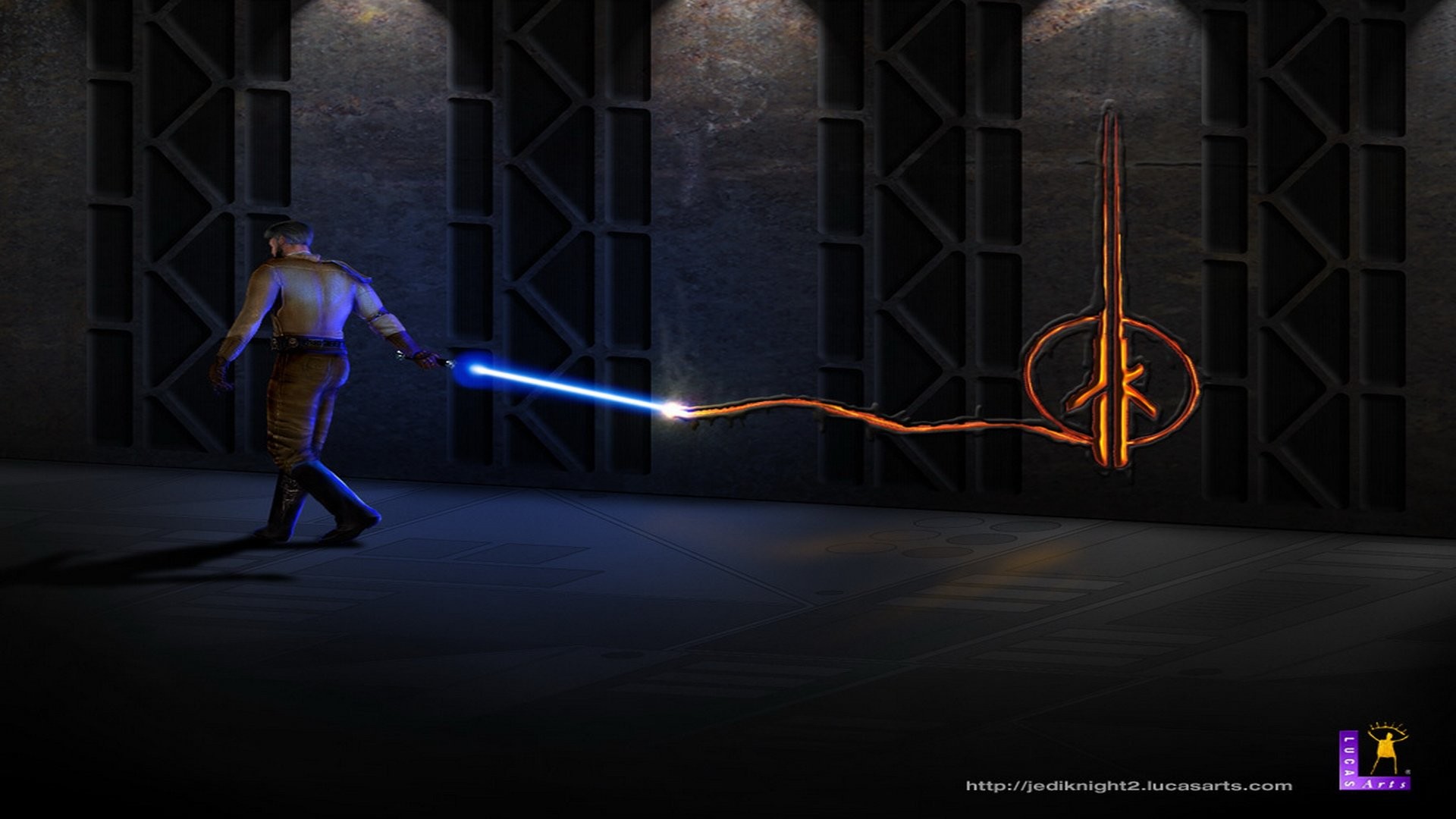 HD Jedi