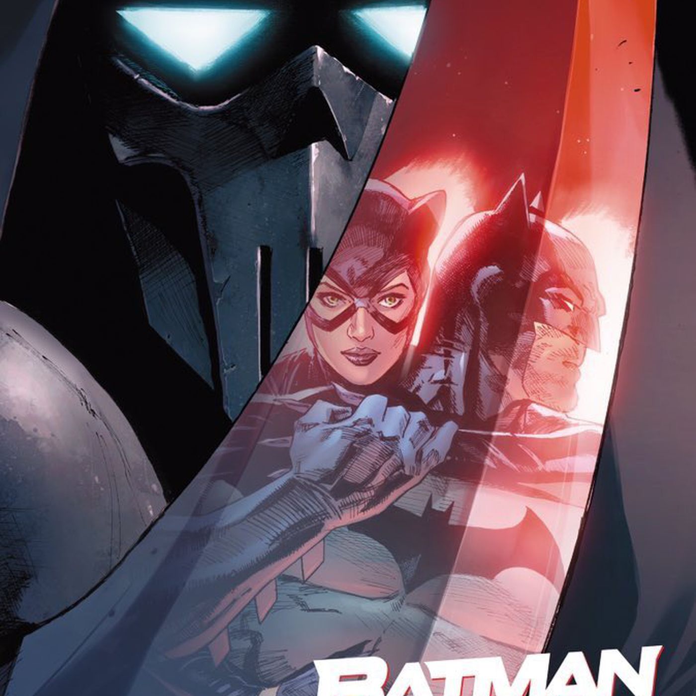 Mask of the Phantasm's villain is coming to Tom King's Batman series