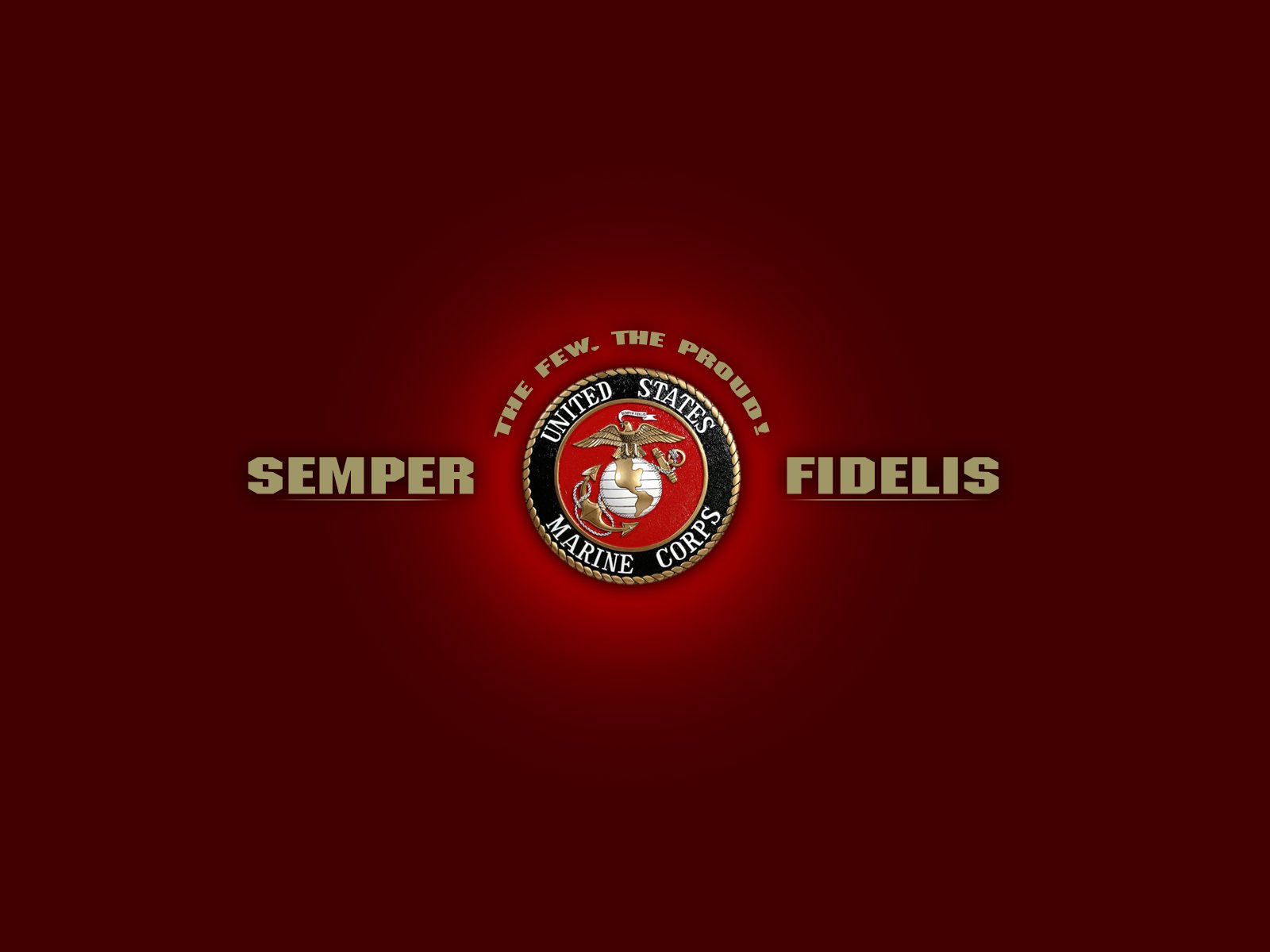 Marines HD Wallpaper and Background Image