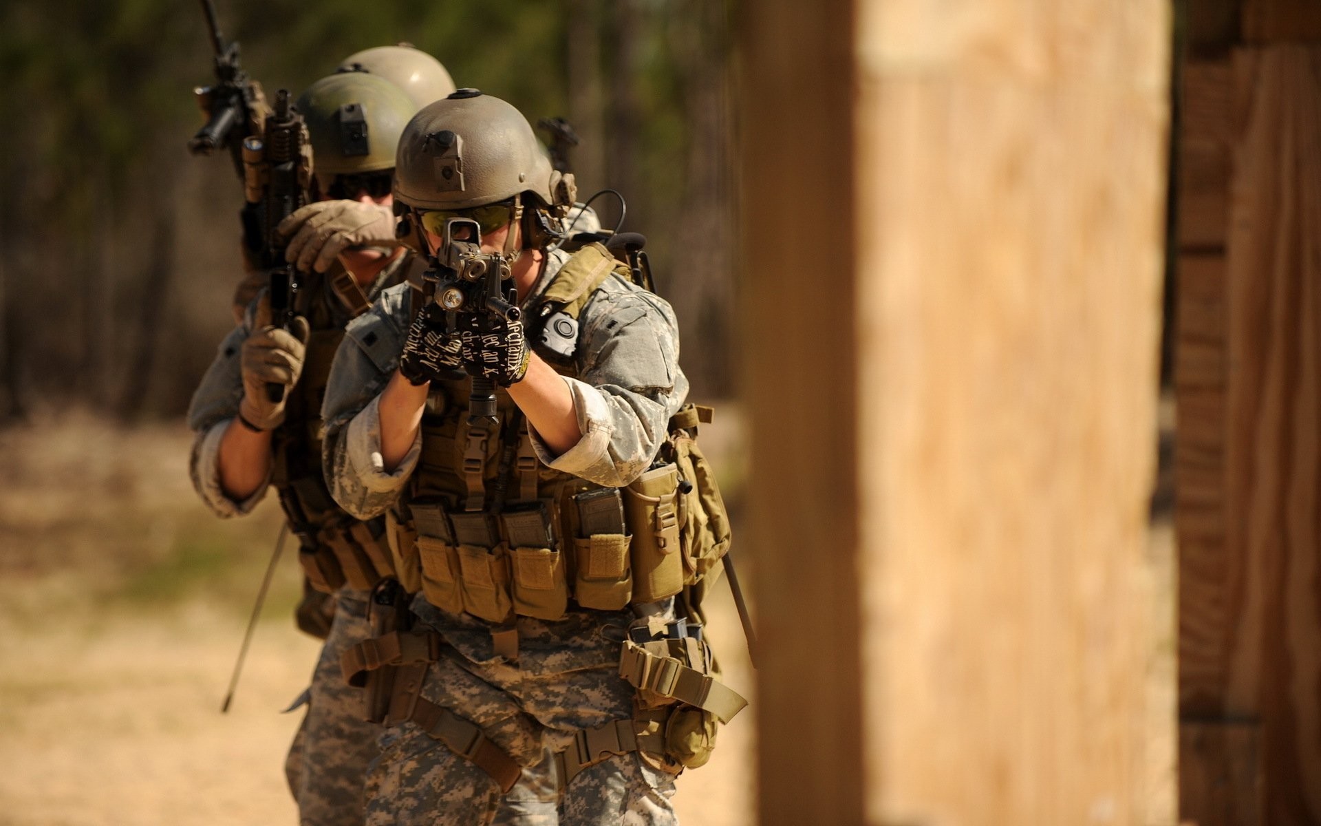 Us Army Special Forces