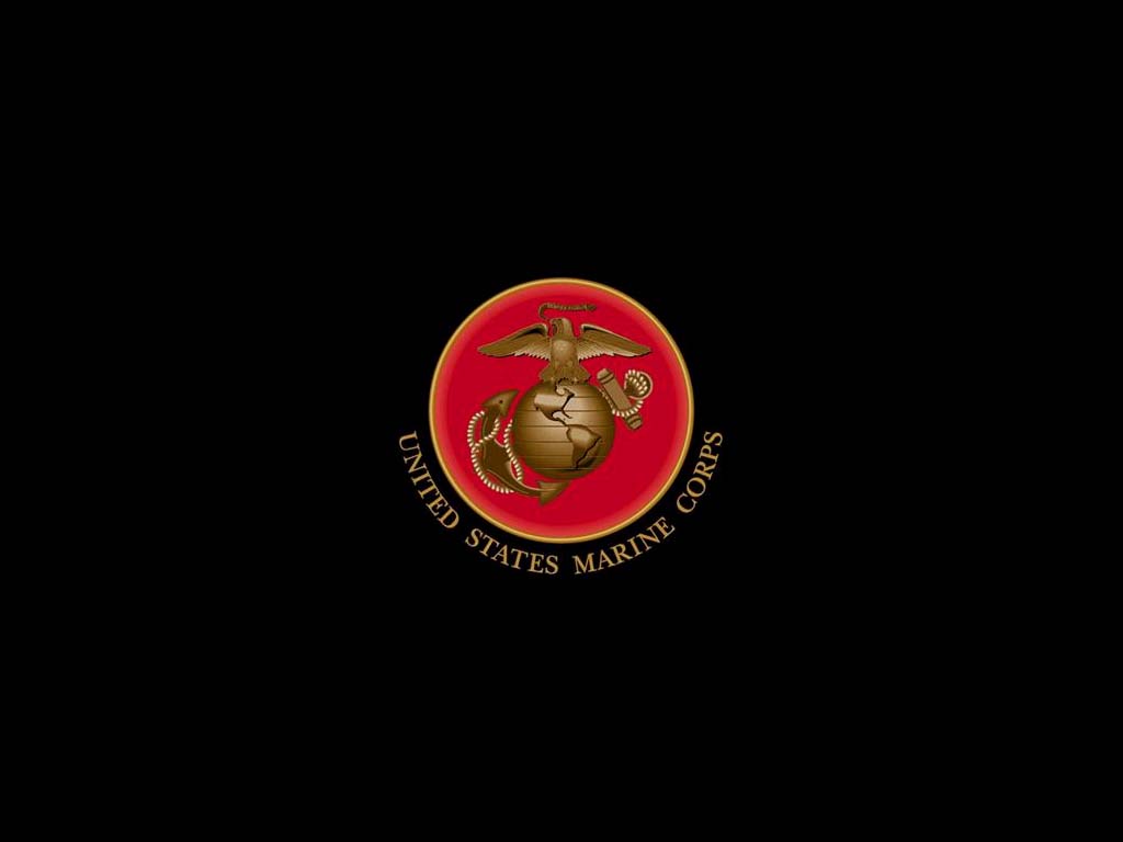 United States Marines Wallpaper