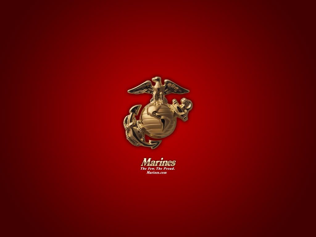 Marine Corps HD Wallpaper
