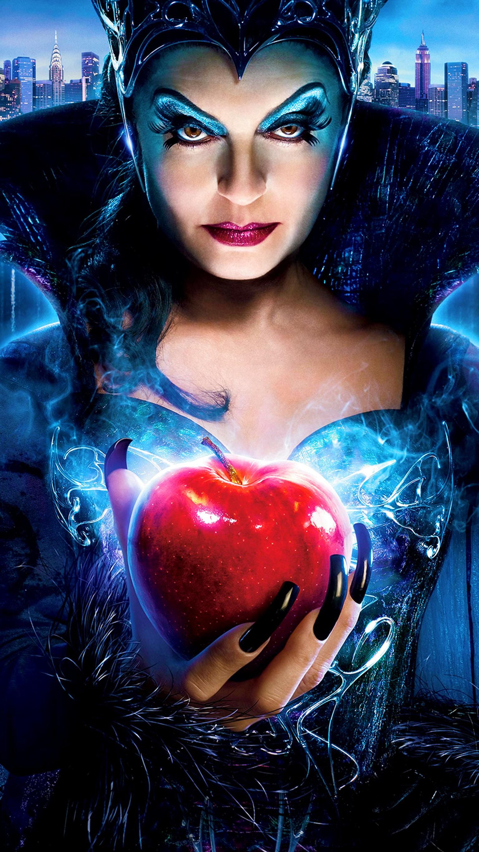 Enchanted Phone Wallpaper. Moviemania. Disney enchanted, Enchanted, Disney funny