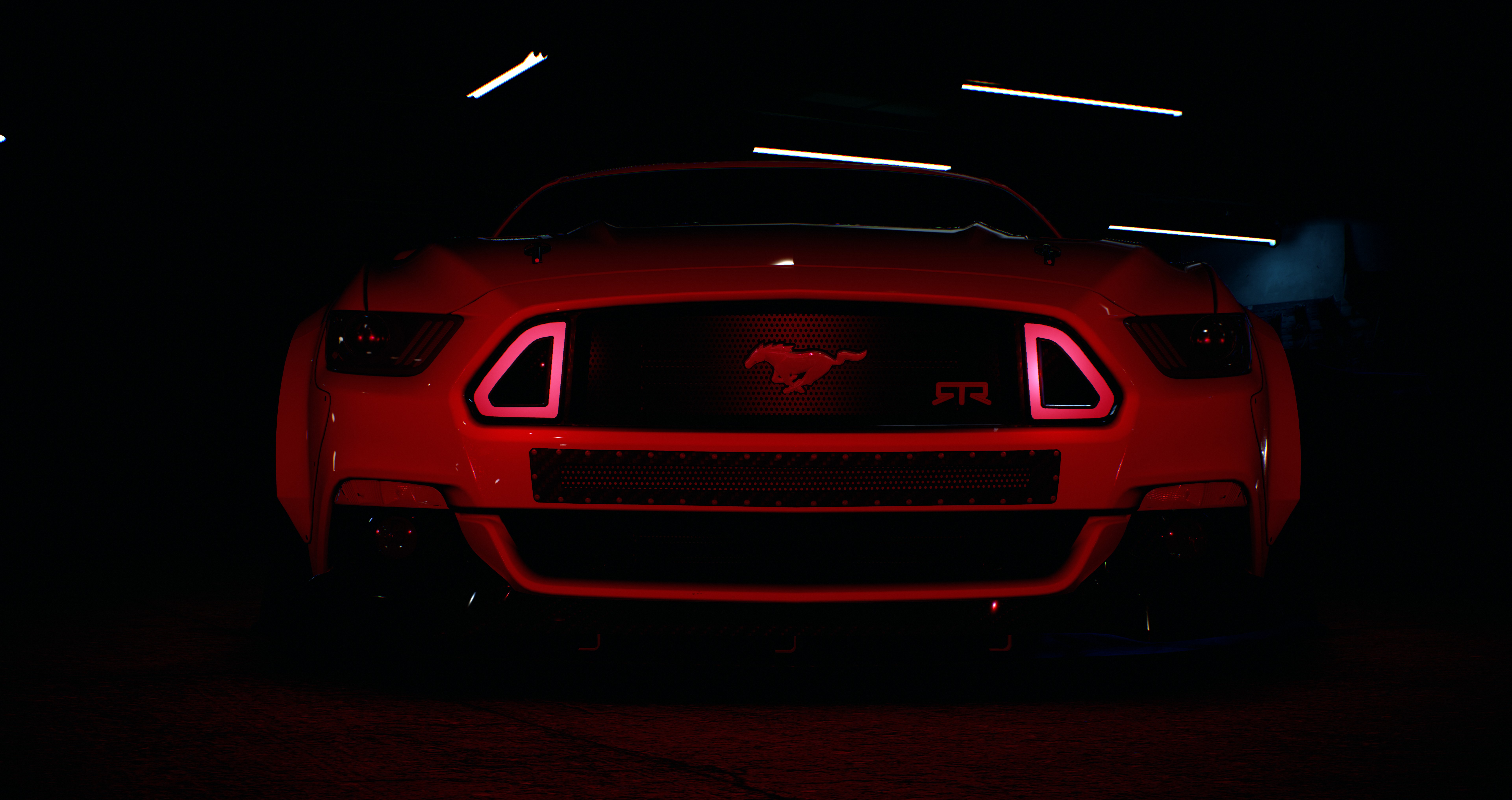 Need For Speed Ford Mustang, HD Cars, 4k Wallpaper, Image, Background, Photo and Picture