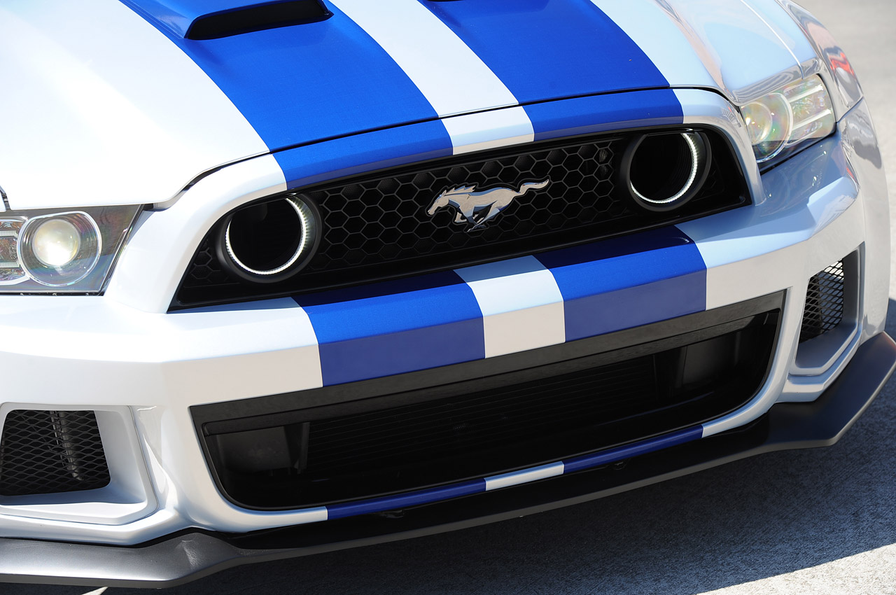 Need For Speed Mustang Quotes. QuotesGram