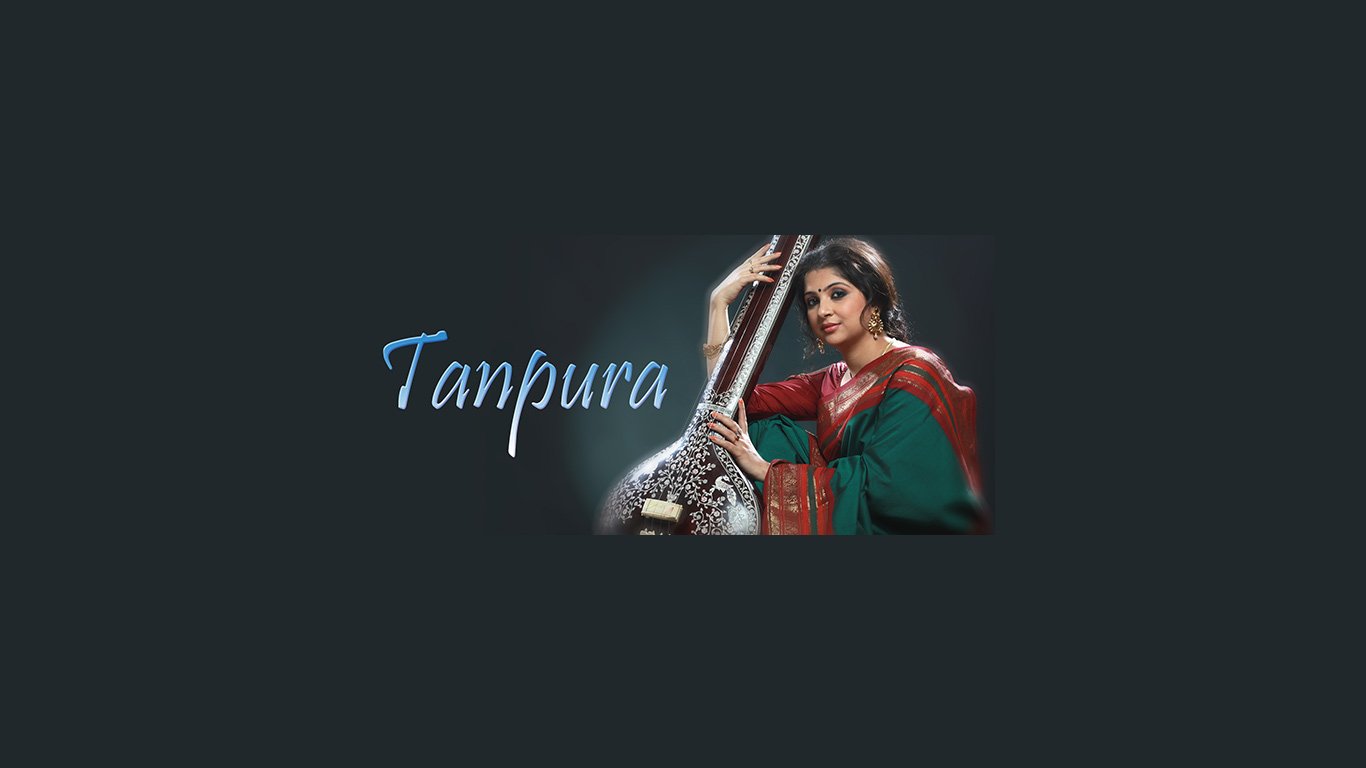 Tanpura With Tabla & Sitar on the App Store