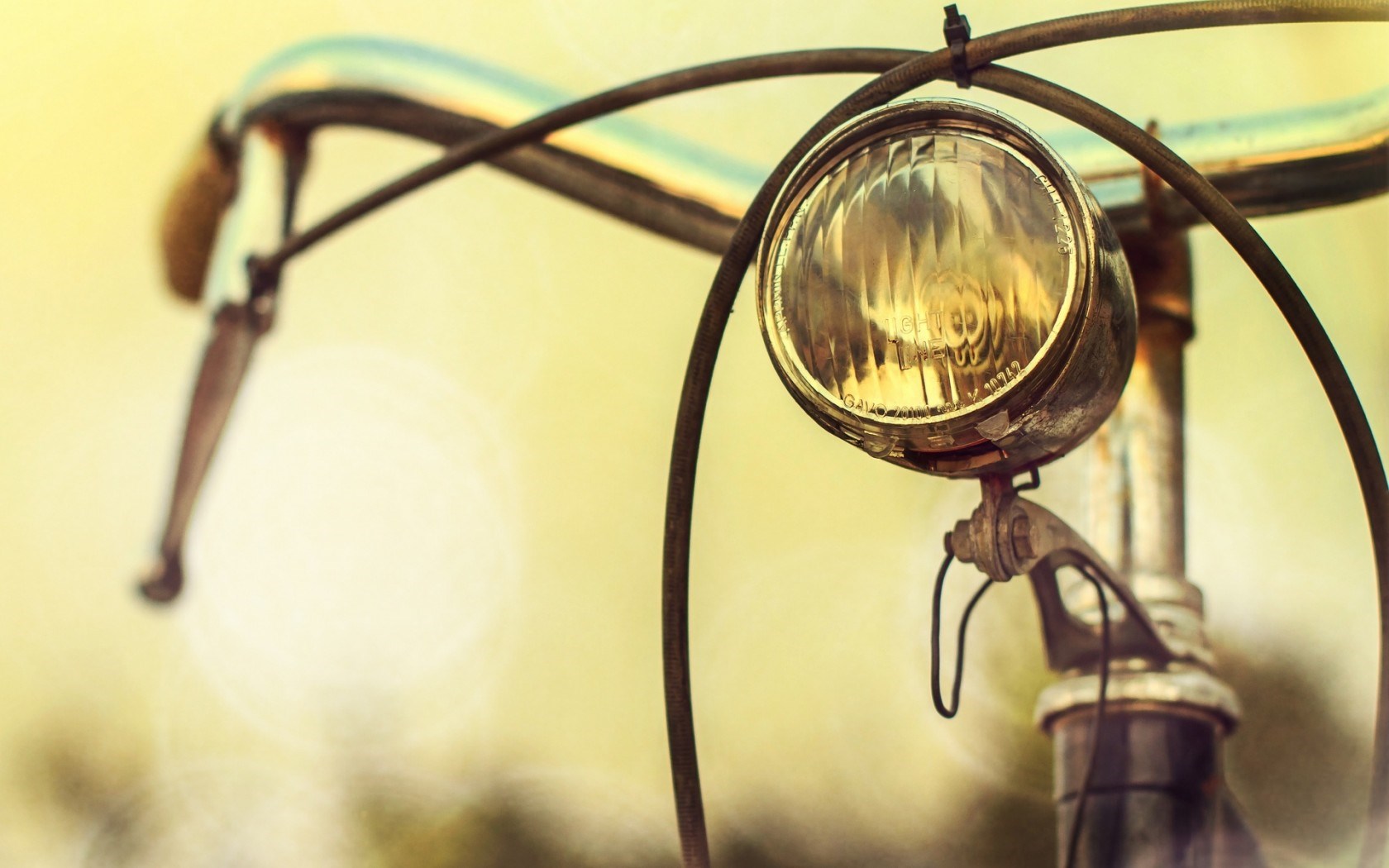 Bike Light Wallpapers Wallpaper Cave