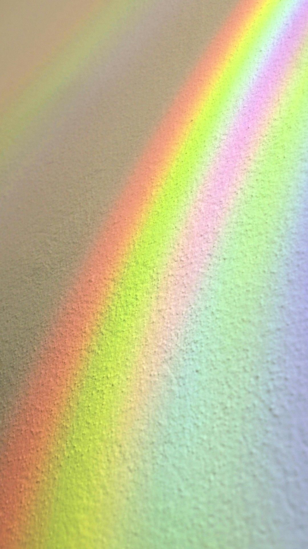Colorful rainbow light iPhone HD wallpaper. Rainbow wallpaper, Rainbow light, Light colors