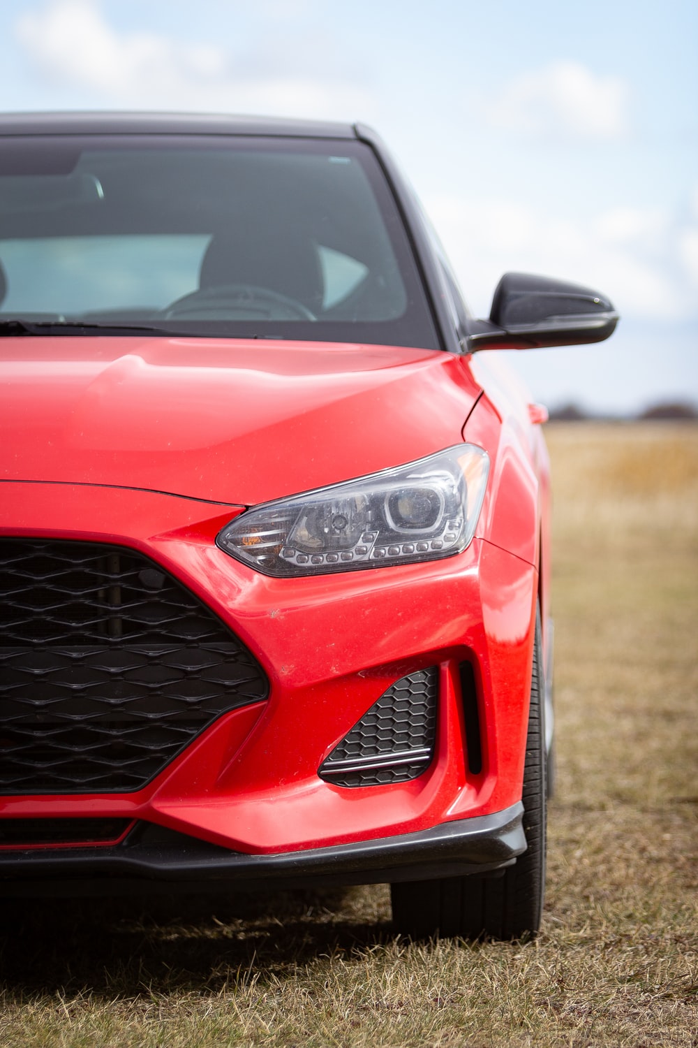 Hyundai Creta Picture. Download Free Image