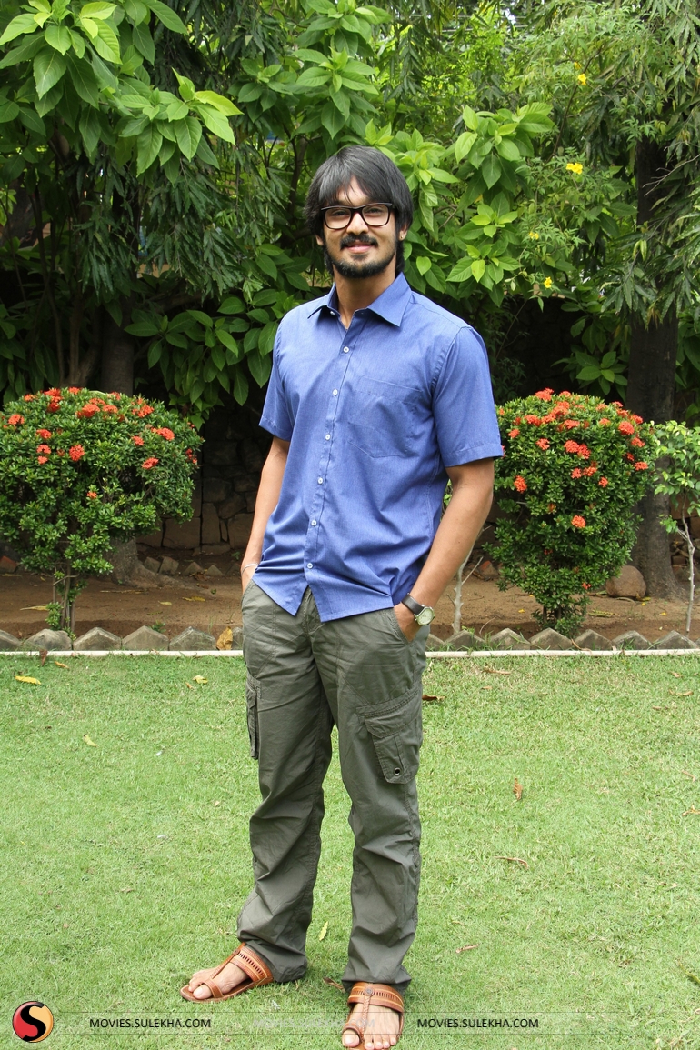 of Nakul, Nakul Photo