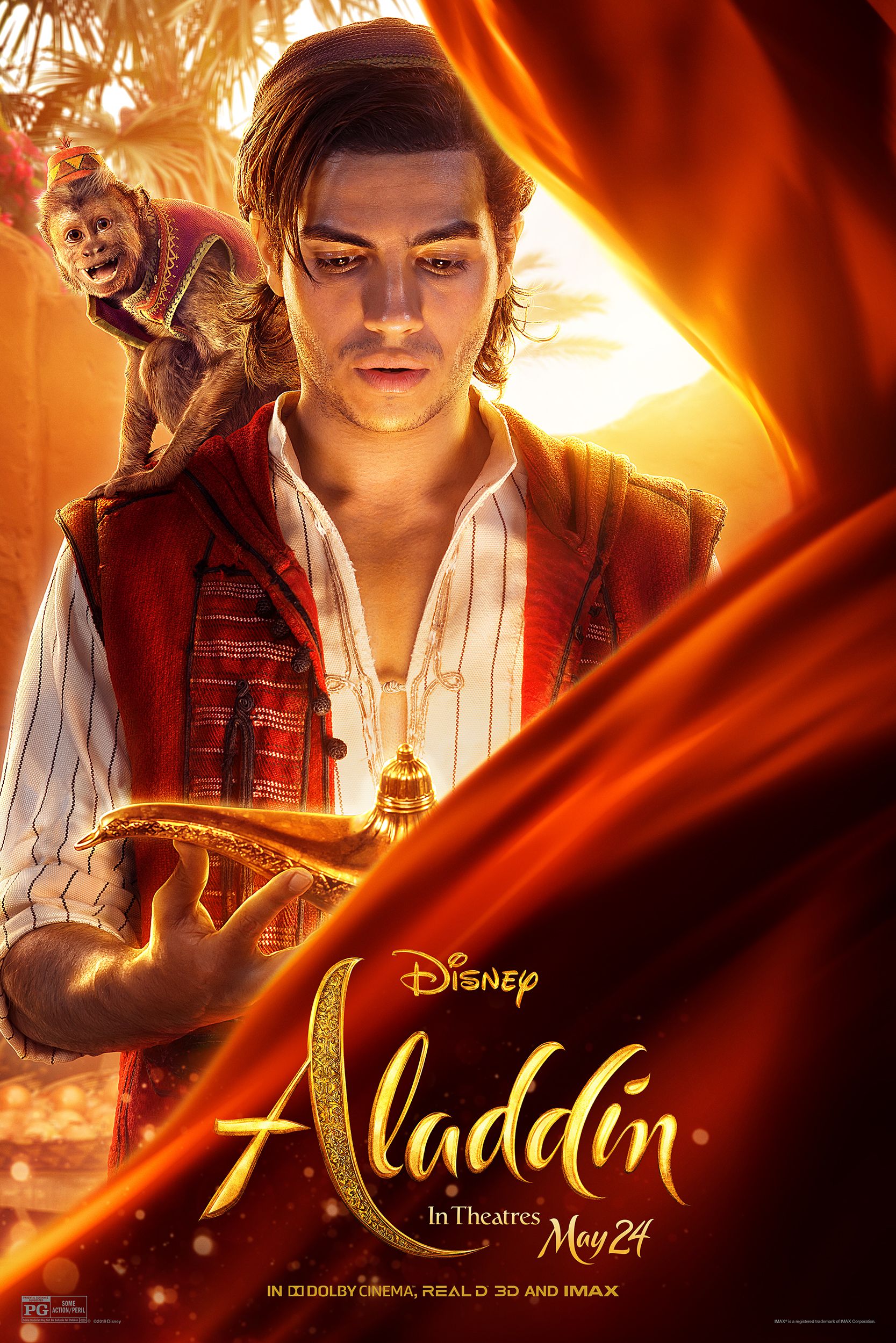 Aladdin Poster. Aladdin film, Aladdin movie, Aladdin characters