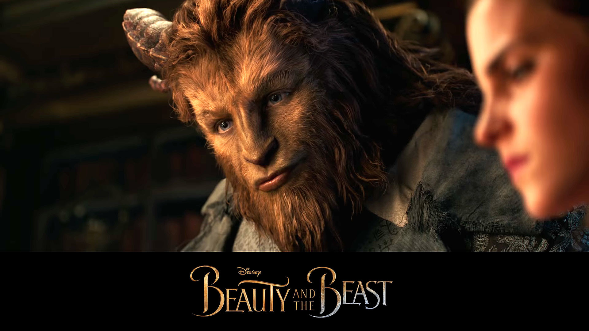 Jessowey And Andy10b Image Beauty And The Beast 2017 And The Beast Quotes 2017