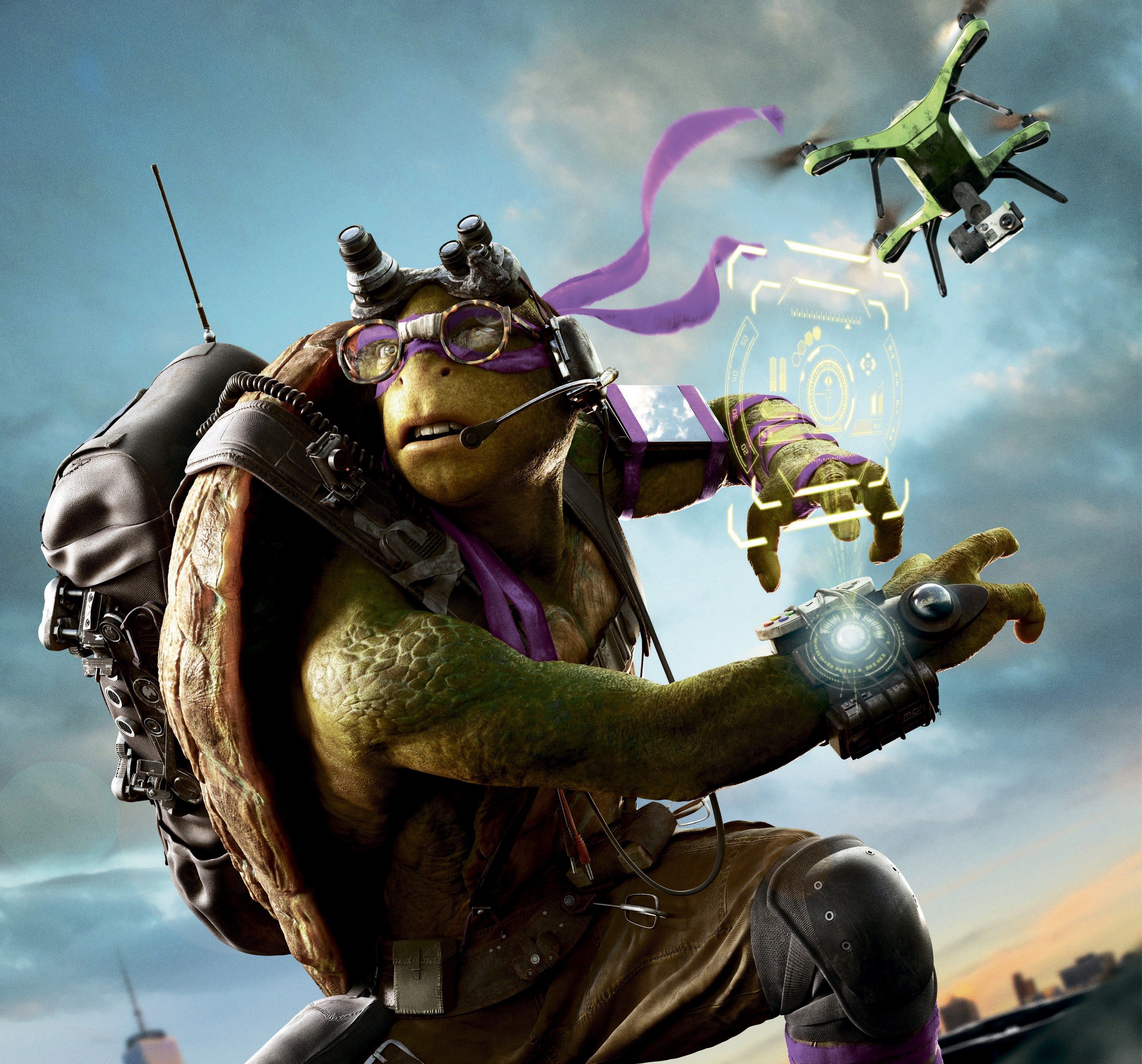 donatello 4k download wallpaper desktop. Ninja turtles, Tmnt, Donatello tmnt