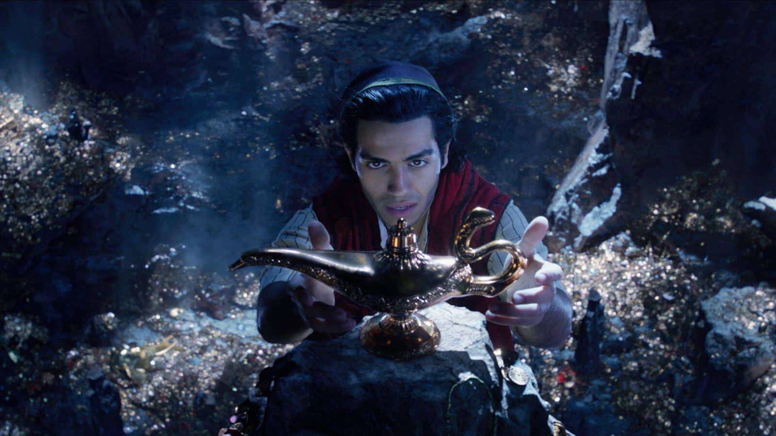 Aladdin' Review: It's Actually A Really Good Movie