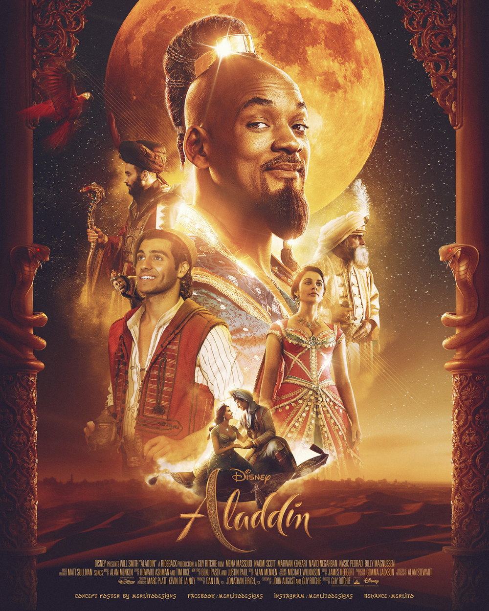 DISNEY's Aladdin. Disney aladdin, Aladdin, Aladdin movie
