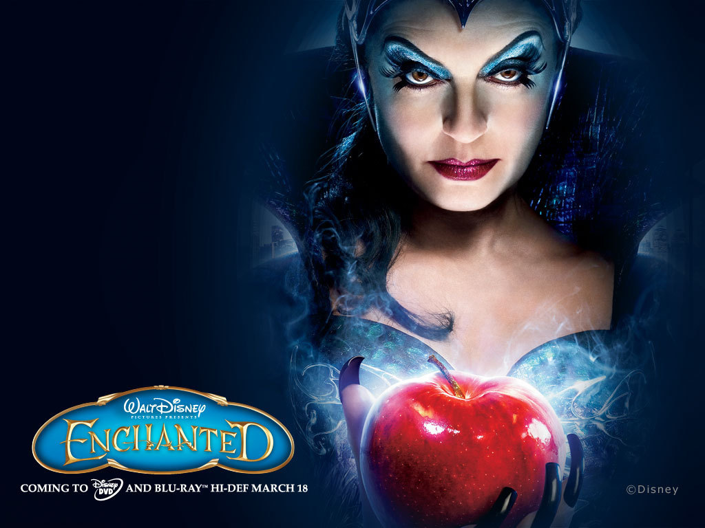 Enchanted full discount movie free download