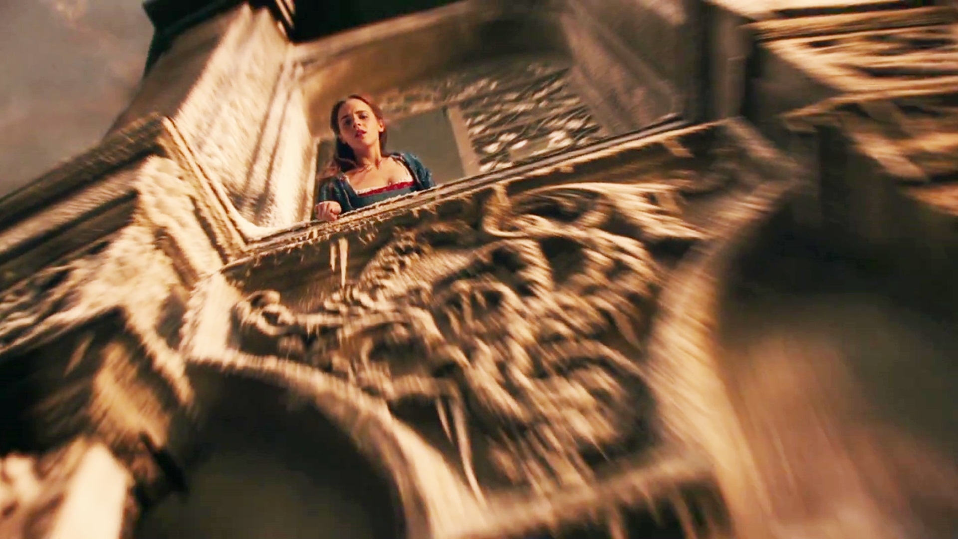 Free download Beauty And The Beast Wallpaper HD Background Image Pics [1920x1080] for your Desktop, Mobile & Tablet. Explore Beauty And The Beast Emma Watson Wallpaper