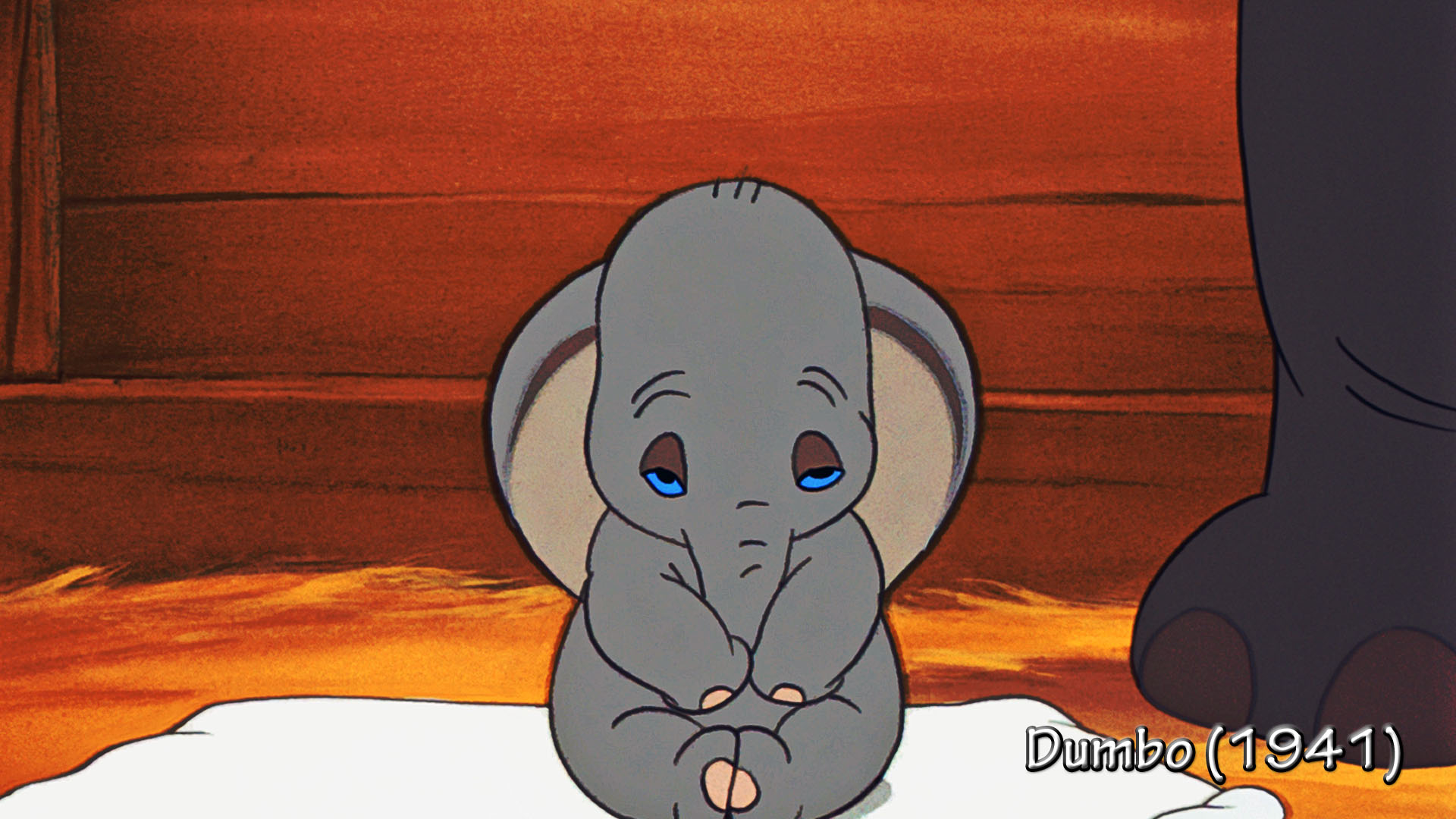 Dumbo