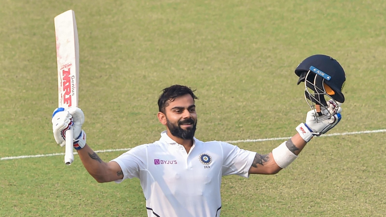 India vs England: Virat Kohli 14 runs away from surpassing Clive Lloyd in elite list
