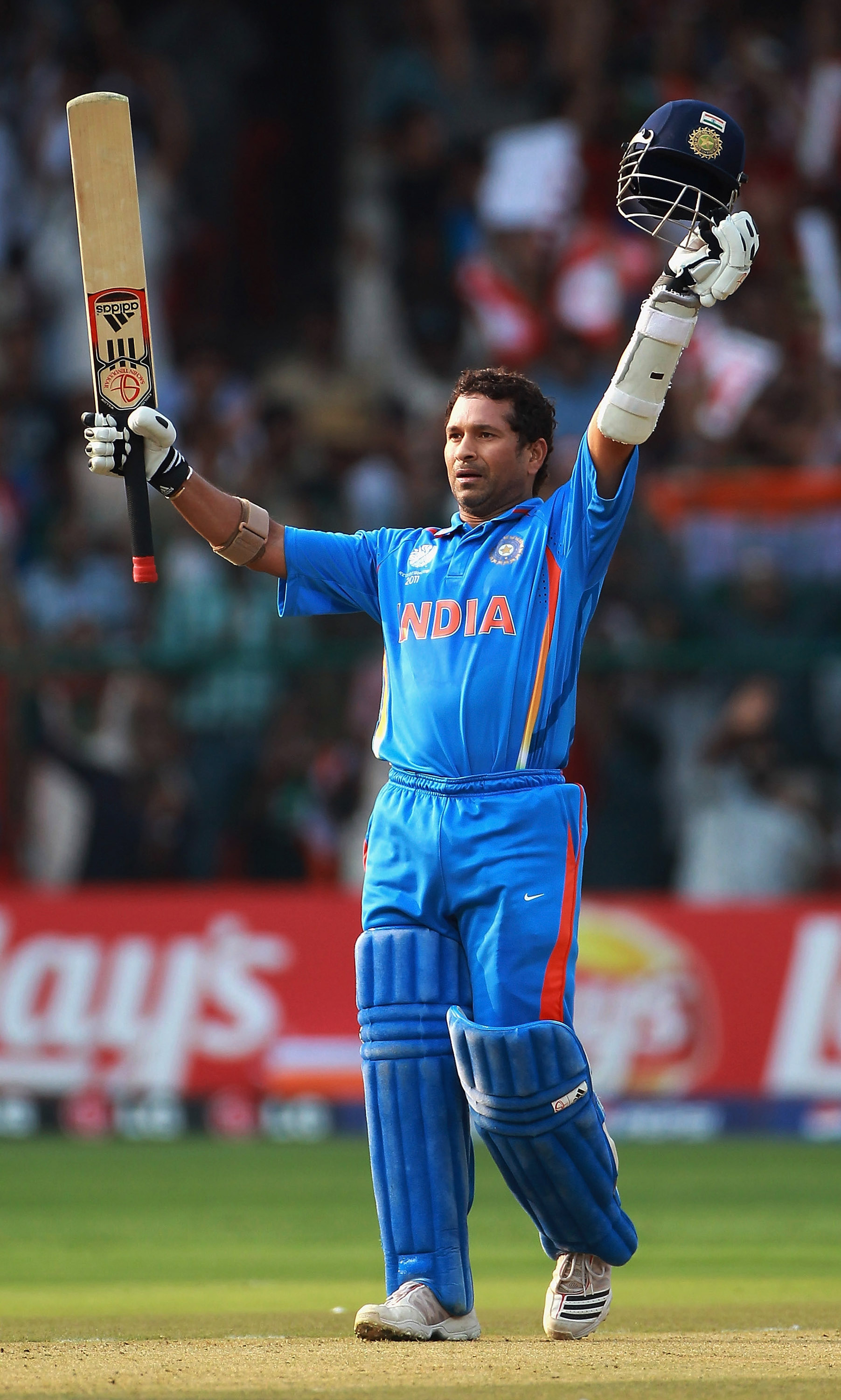 Sachin Tendulkar Wallpaper HD