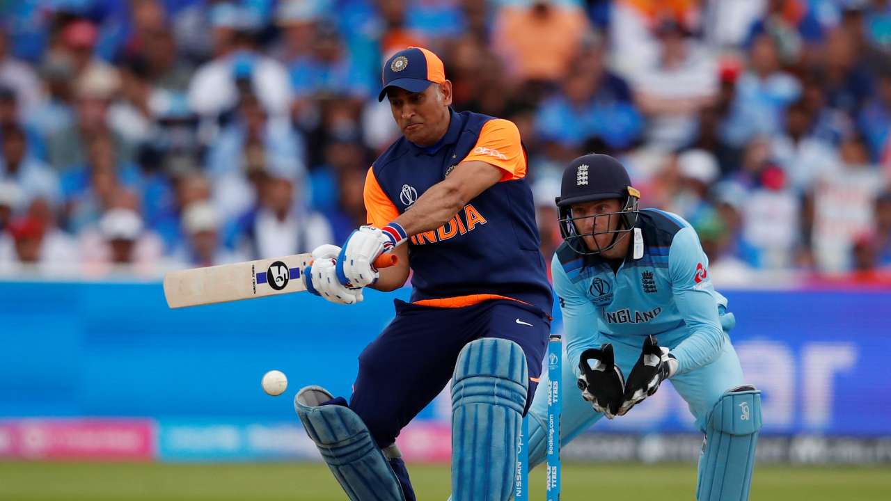 India vs England Live Cricket Score, IND vs ENG In Picture at World Cup 2019: ENG vs IND Live Stream, Updates and Scorecard. ICC Cricket World Cup 2019