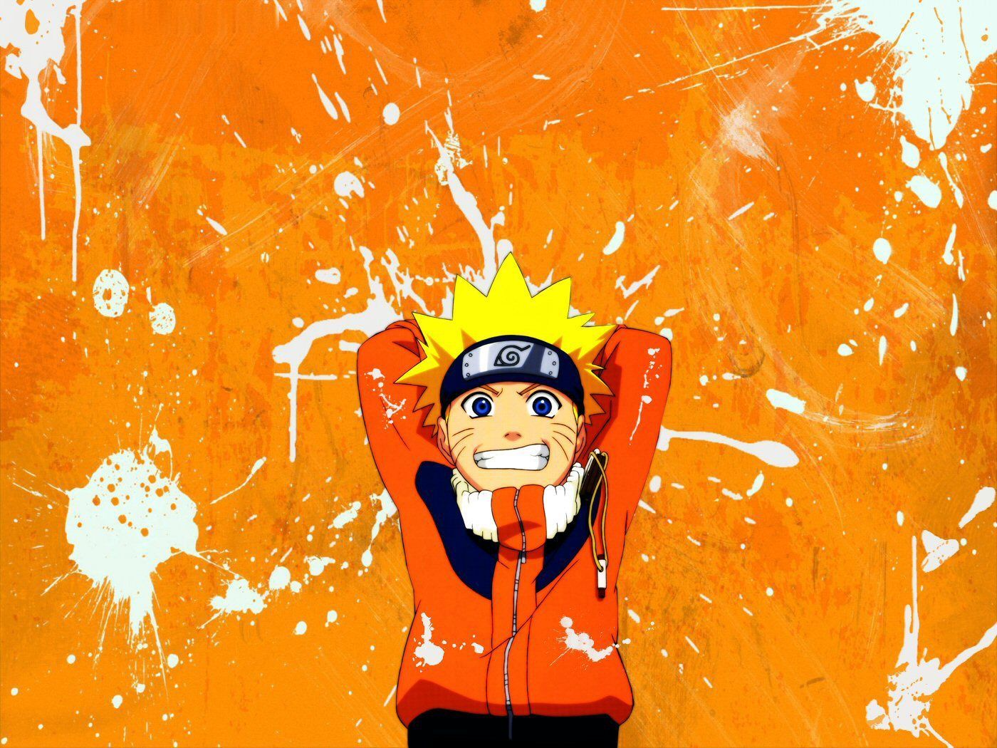 Naruto Smile Wallpaper Free Naruto Smile Background