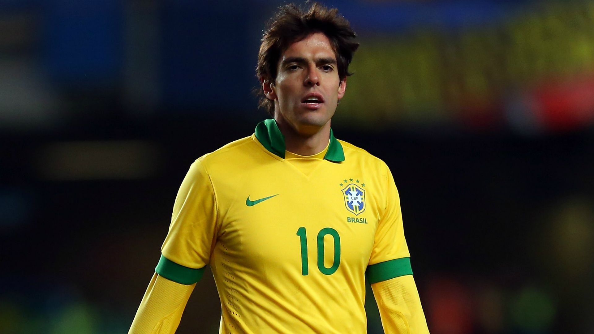 Kaka replaces Douglas Costa in Brazil's Copa America squad