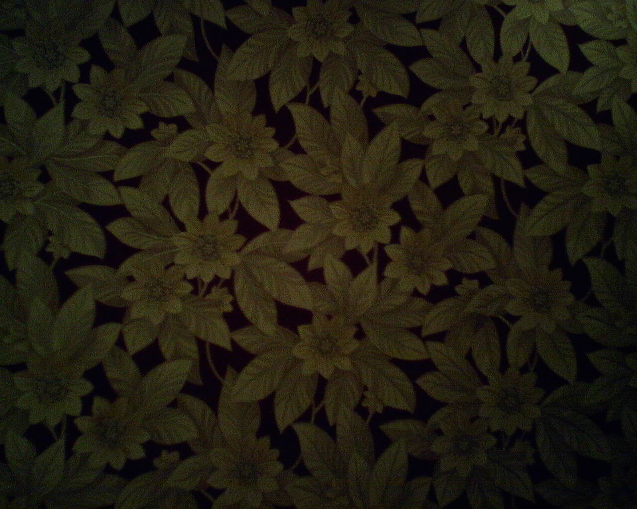 Authentic 1930's Wallpaper in My Own Home. The Wallpaper Lady's Blog