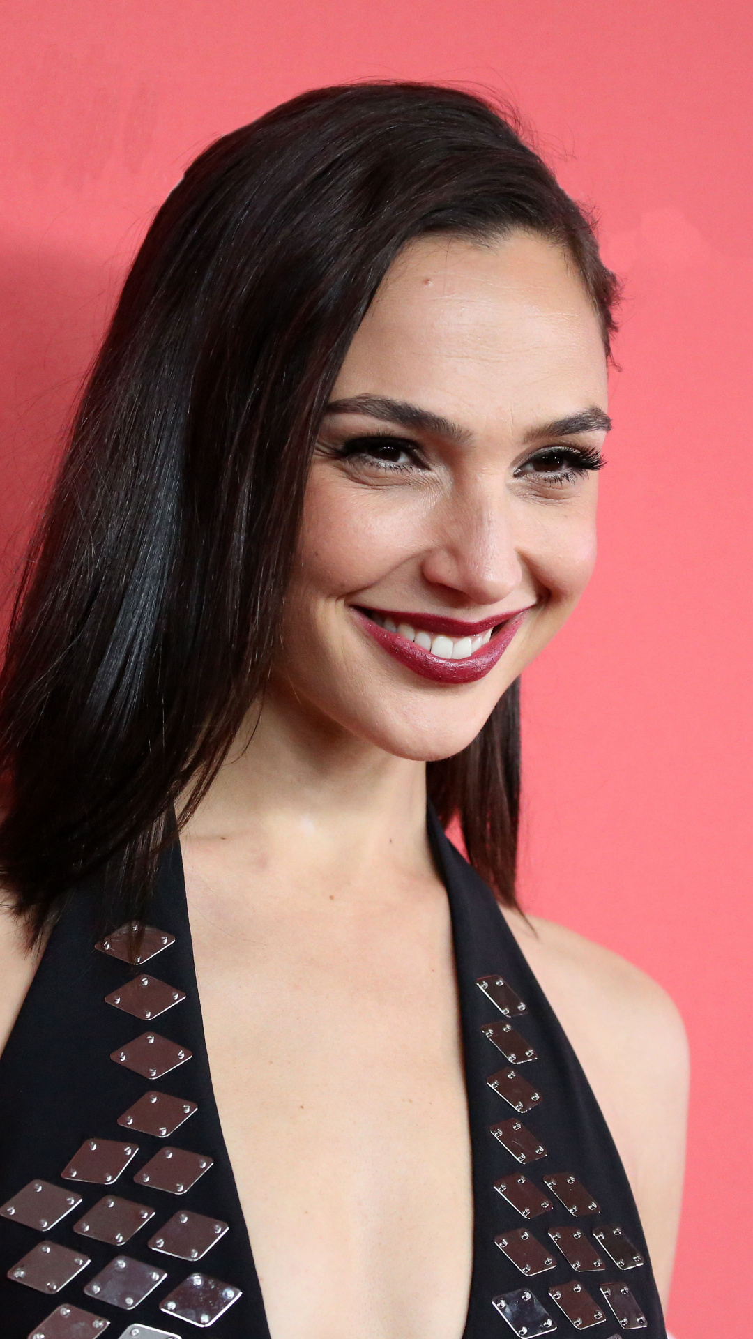 Gal Gadot Smile Wallpapers - Wallpaper Cave