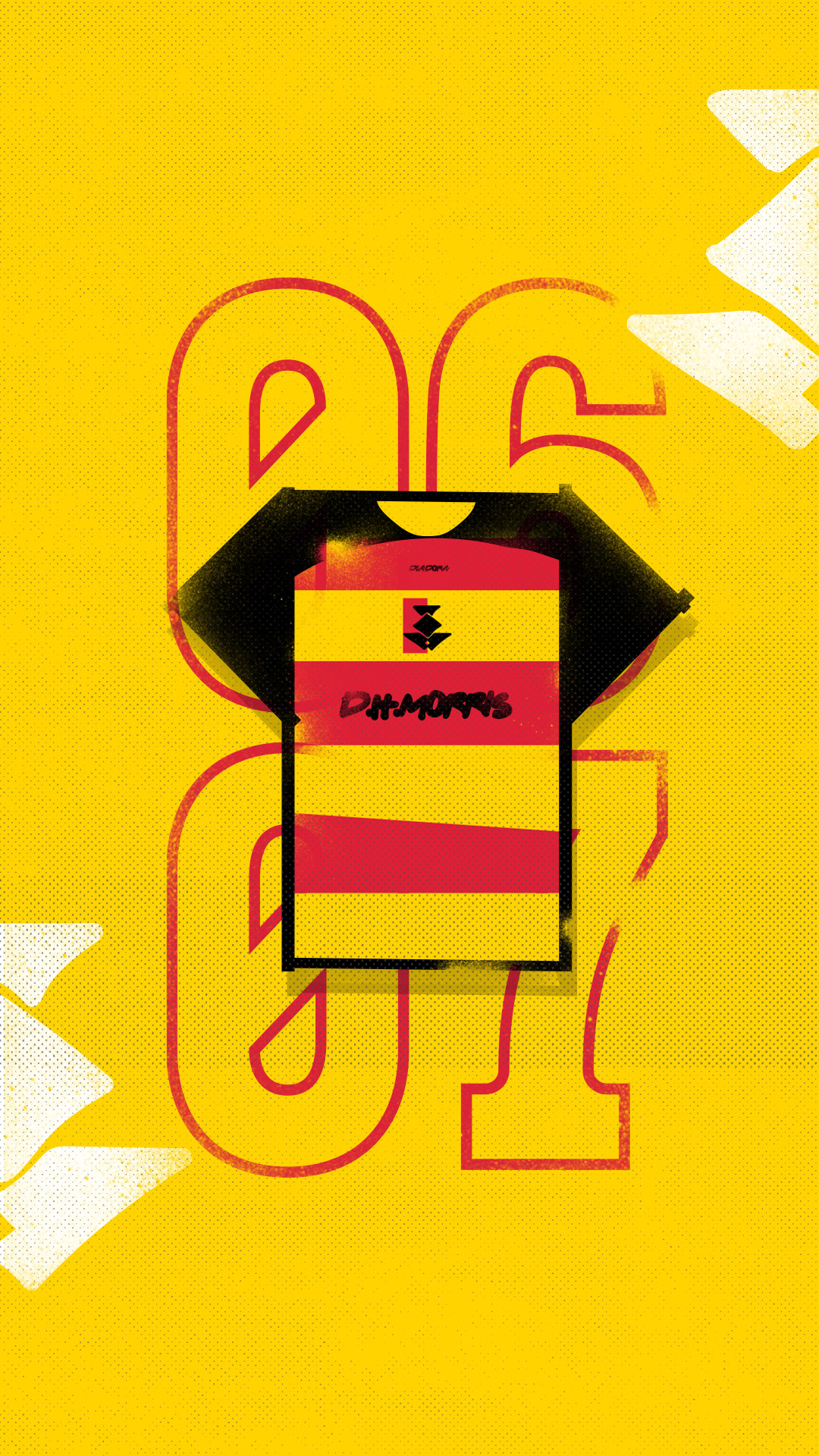 Partick Thistle FC've Got A Choice Of #WallpaperWednesday To Offer This Week. Choose From A Mark Roberts Themed Wallpaper OR The 2006 07 Thistle Home Kit Last To