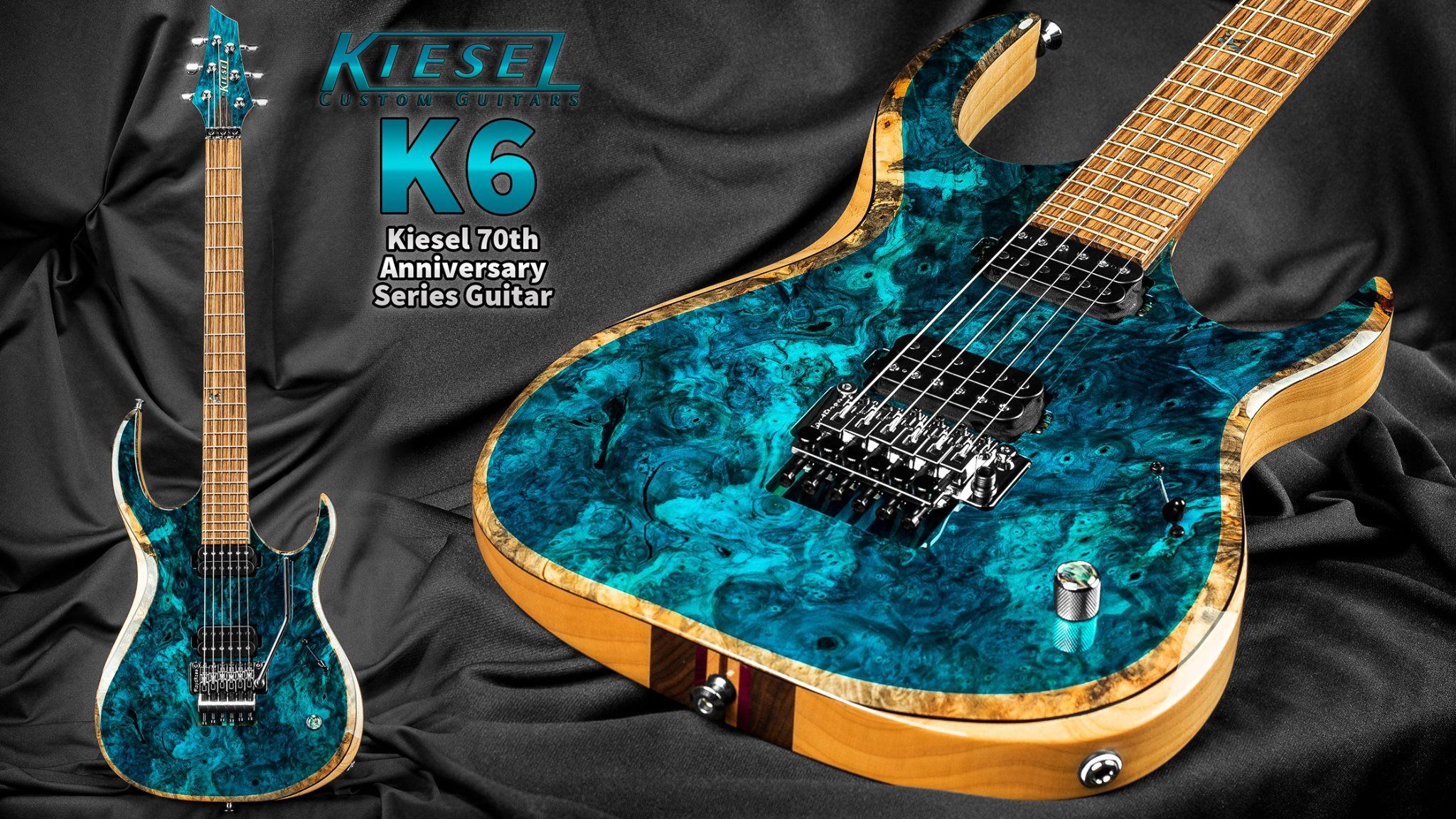 Kiesel Guitars Wallpapers - Wallpaper Cave