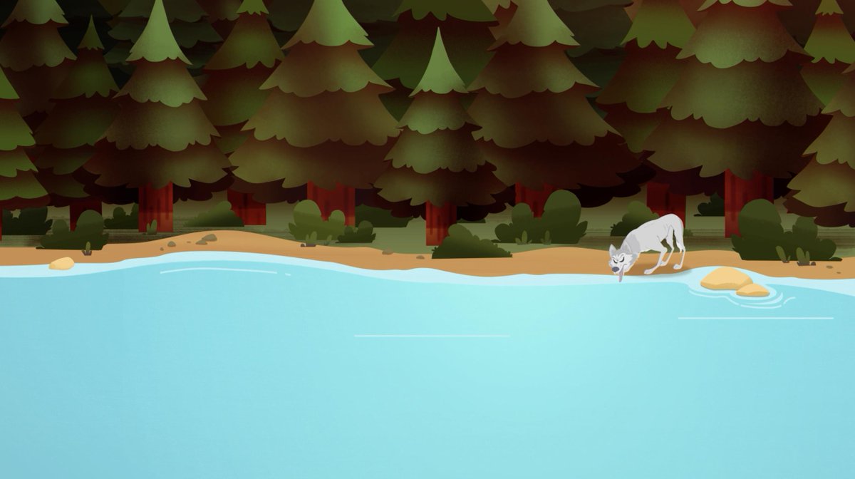 Rooster Teeth week's episode of #CampCamp was extremely beautiful, emotional, and unlike any other episode of the series. You should give it a watch if you haven't yet