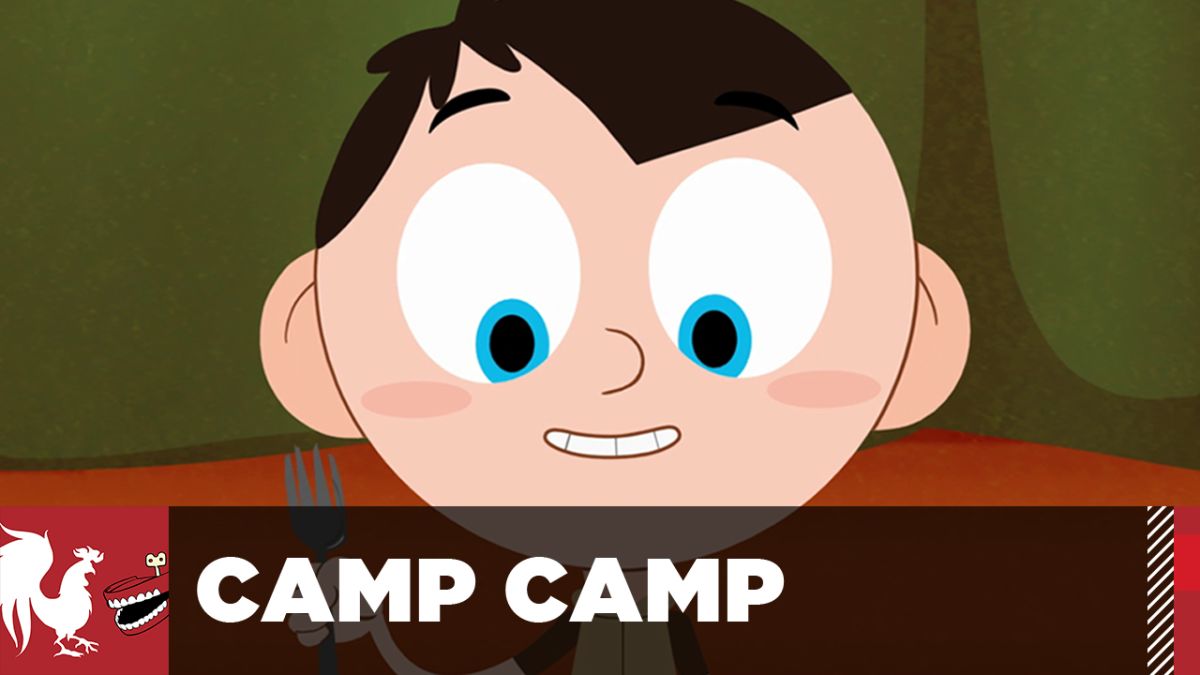 Series Camp Camp