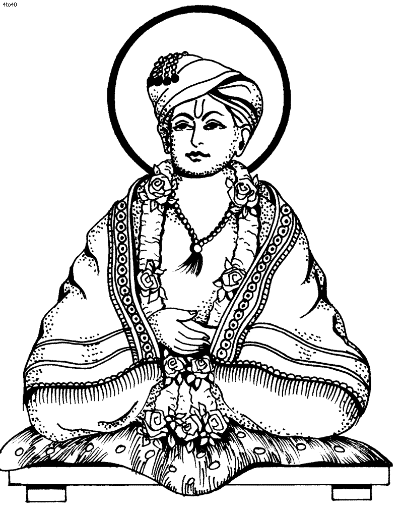 Sant dnyaneshwar maharaj clipart. Clip art, Drawings, Collection