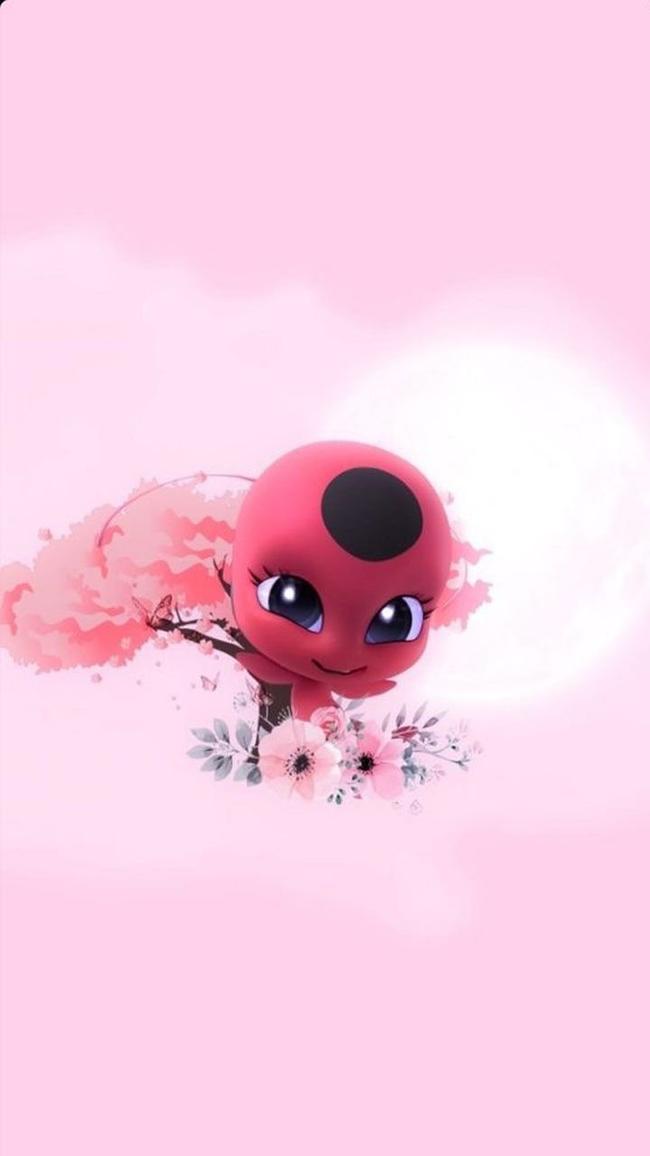 My #Ladybug. Miraculous ladybug anime, Miraculous ladybug movie, Miraculous wallpaper