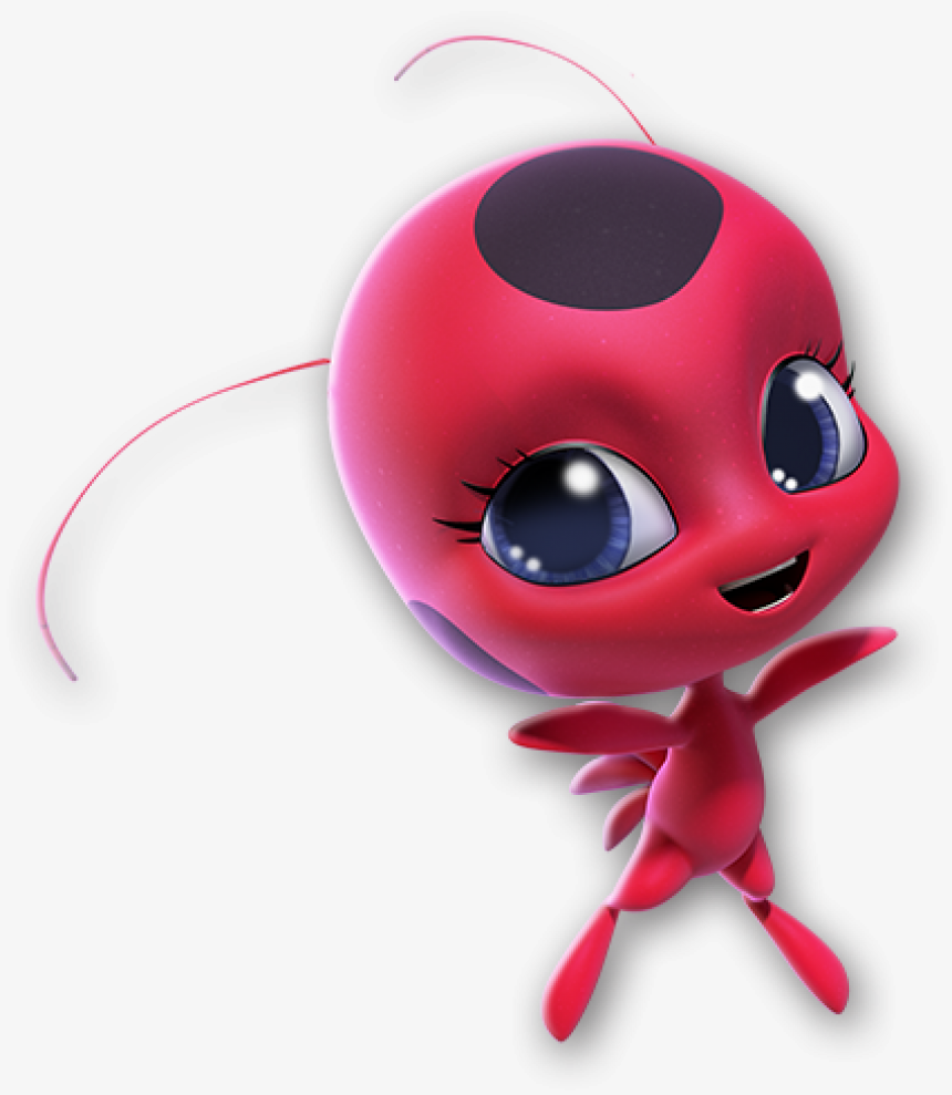 Miraculous Plagg And Tikki Wallpapers - Wallpaper Cave