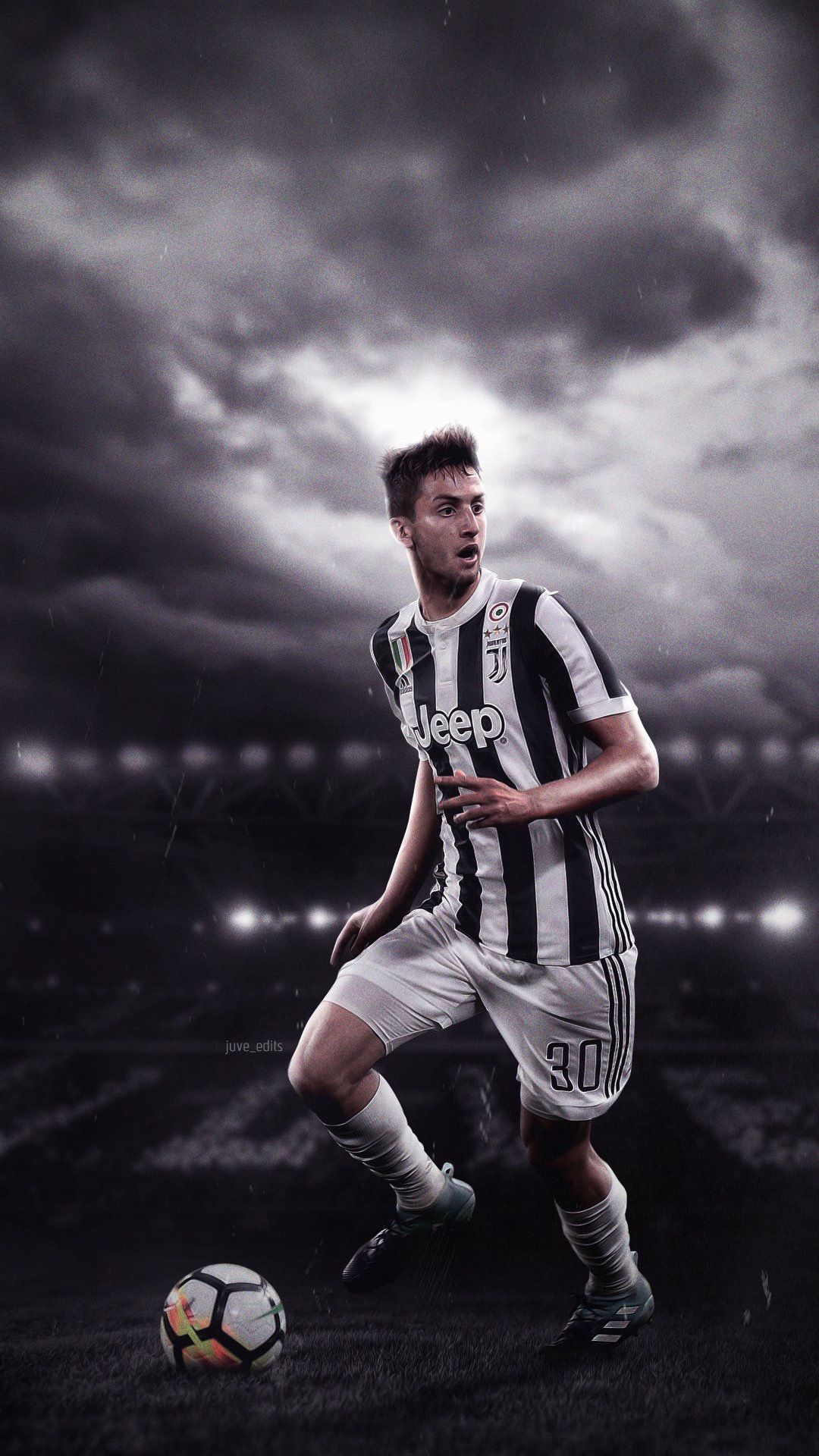 Juve wallpaper
