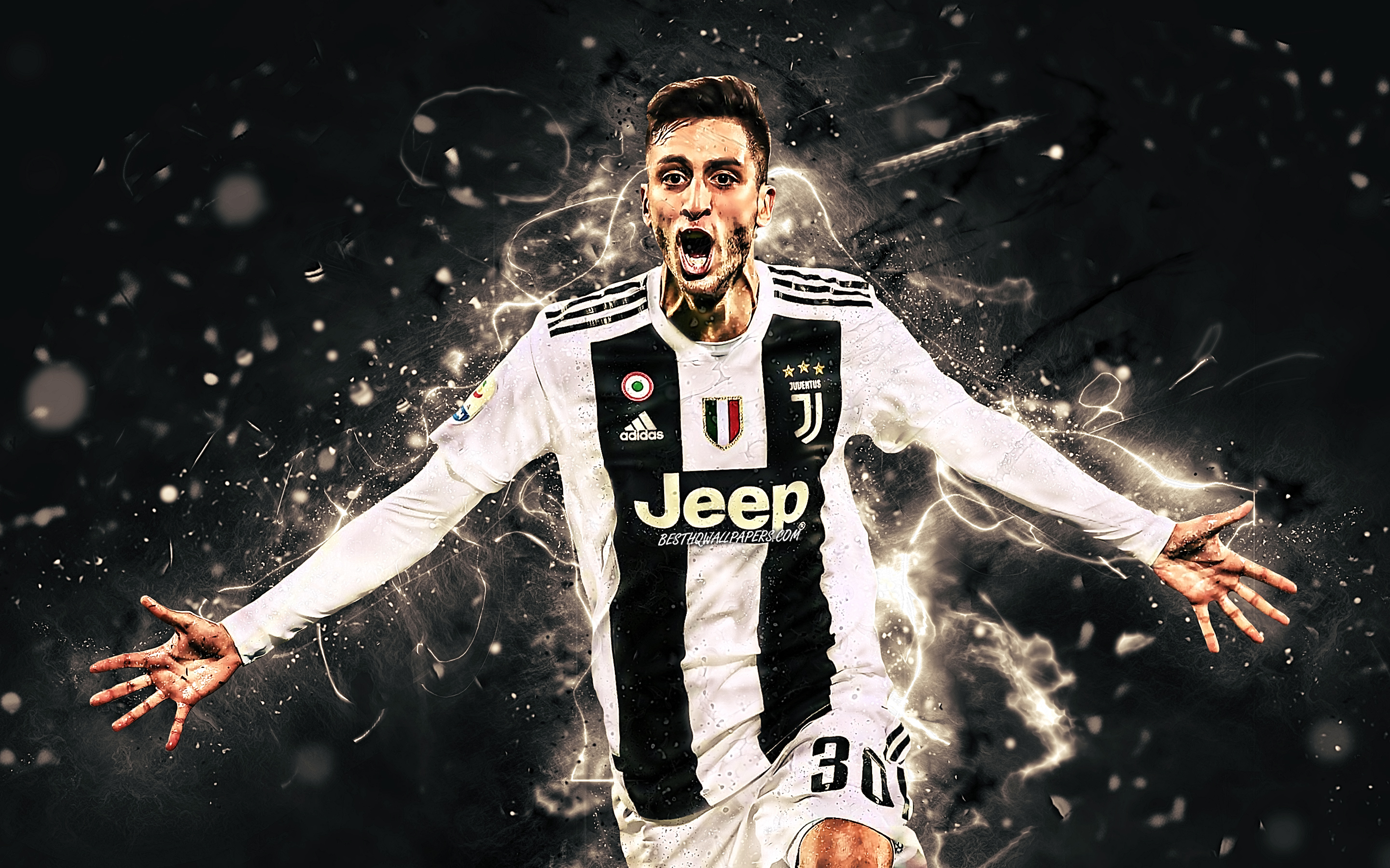 Rodrigo Bentancur Wallpapers - Wallpaper Cave