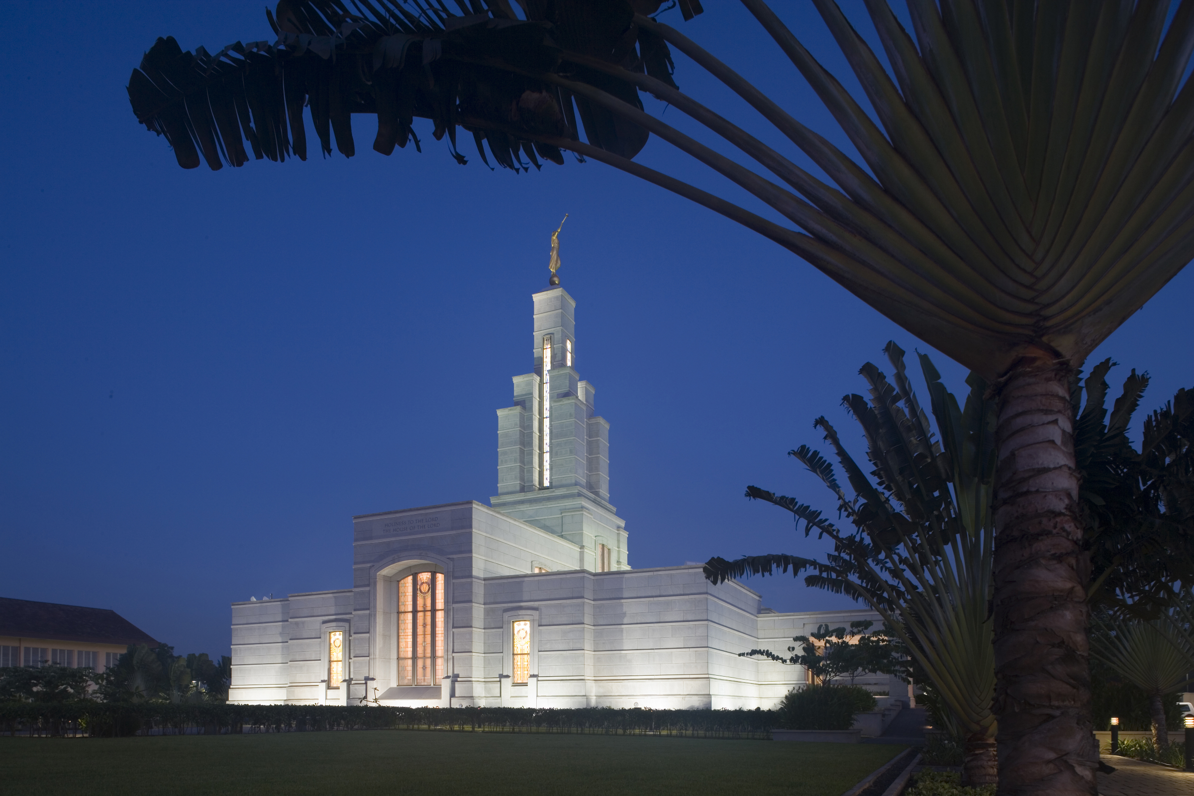 Free download Accra Ghana Temple at Night [2400x1600] for your Desktop, Mobile & Tablet. Explore LDS Scripture Wallpaper. LDS Scripture Wallpaper, LDS Wallpaper, LDS Wallpaper iPhone