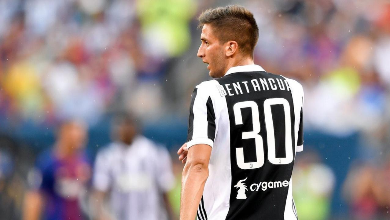 Rodrigo Bentancur