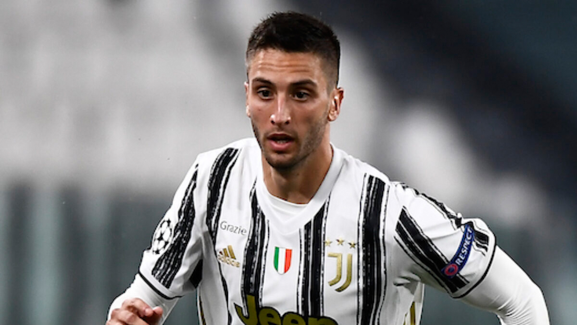 Rodrigo Bentancur Background Megapack